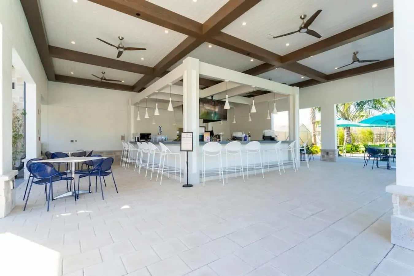 Gorgeous 4 Bd w Pool at Storey Lake Resort 4277