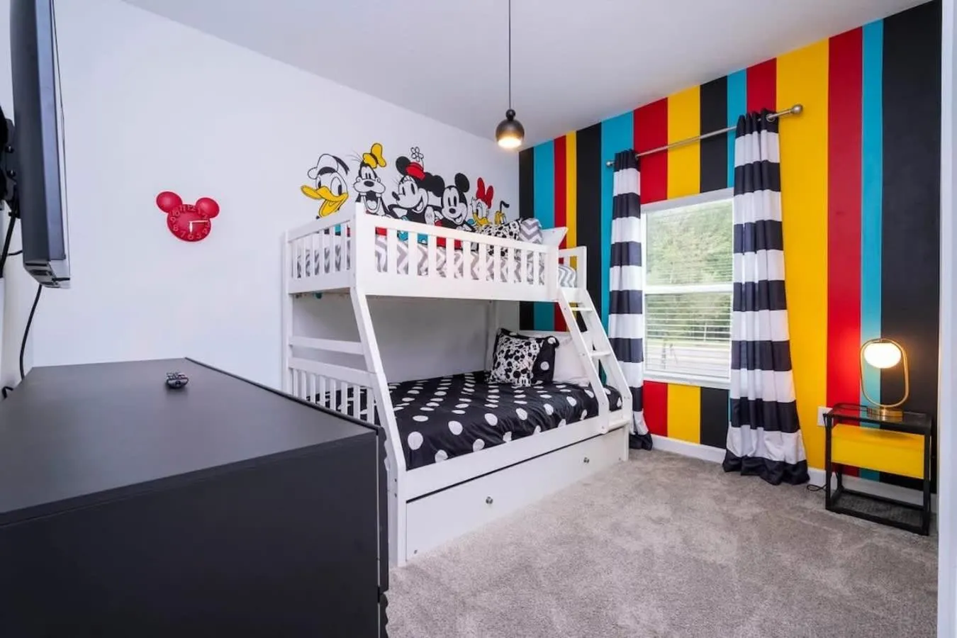 Gorgeous 4 Bd w Pool at Storey Lake Resort 4277