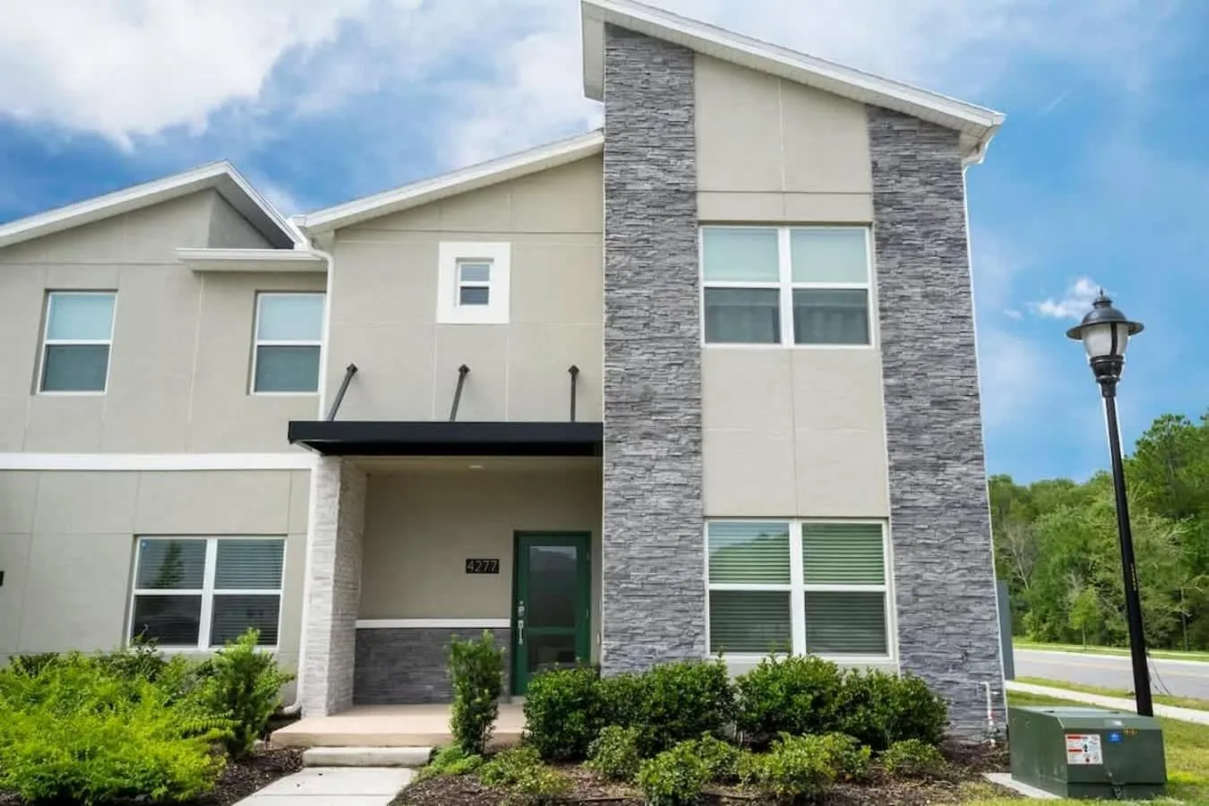 Gorgeous 4 Bd w Pool at Storey Lake Resort 4277