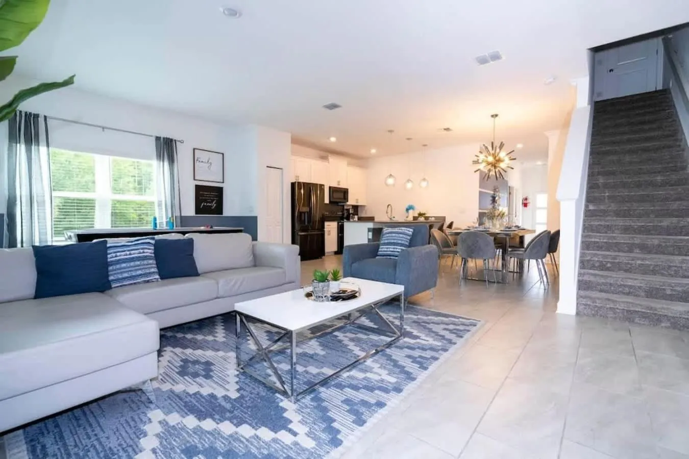 Gorgeous 4 Bd w Pool at Storey Lake Resort 4277