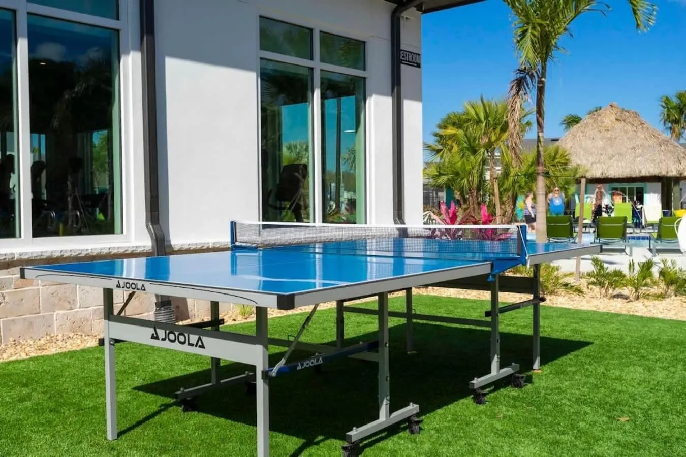 Gorgeous 4 Bd w Pool at Storey Lake Resort 4277