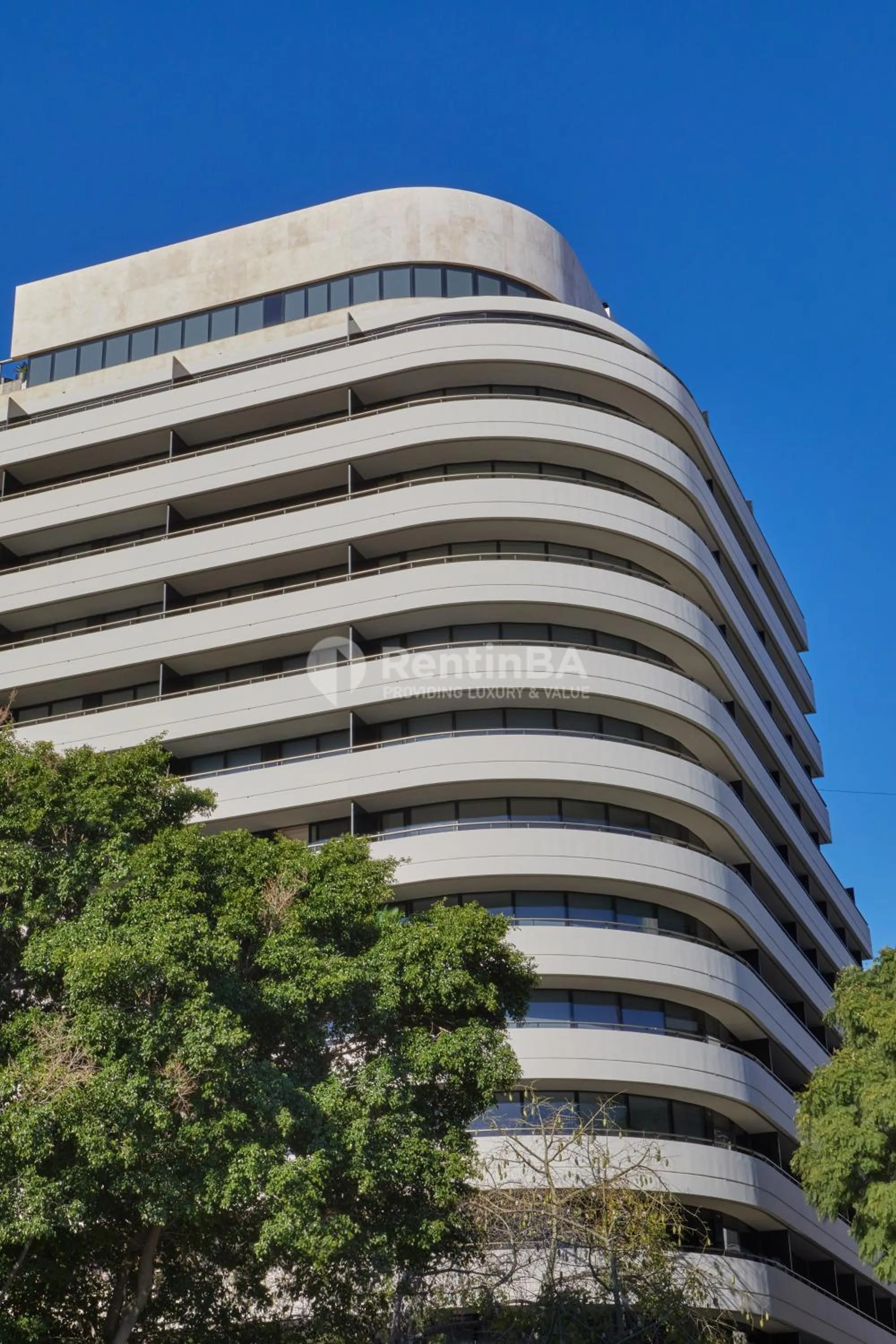 Property building in Nido at Recoleta Deco