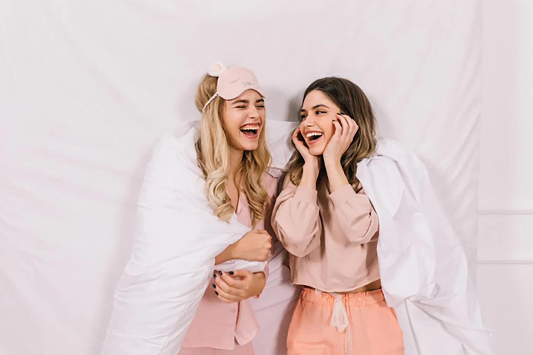 Bedroom in Hotel Caribe - Garda Lake Collection