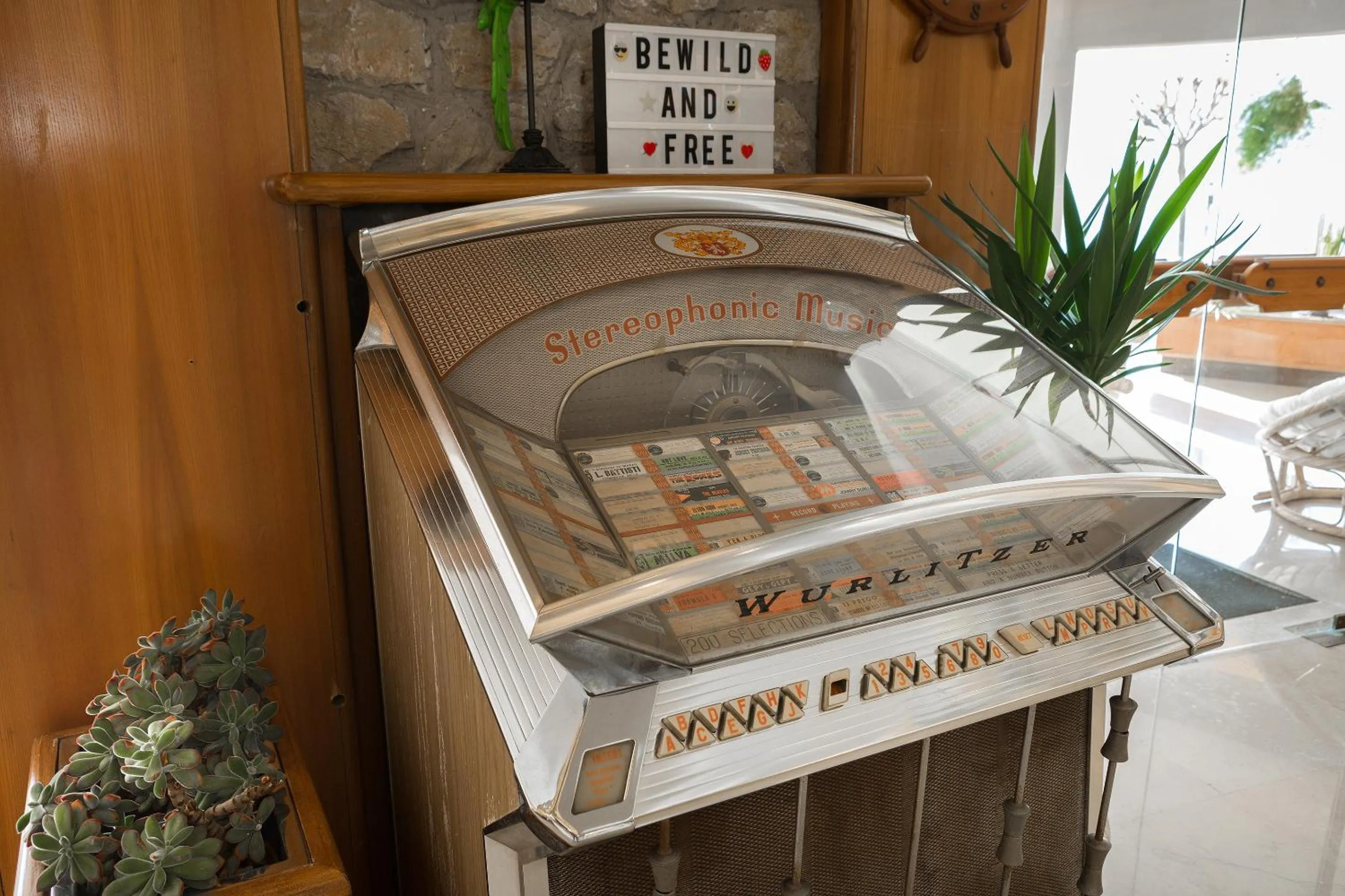 Property logo or sign in Hotel Caribe - Garda Lake Collection