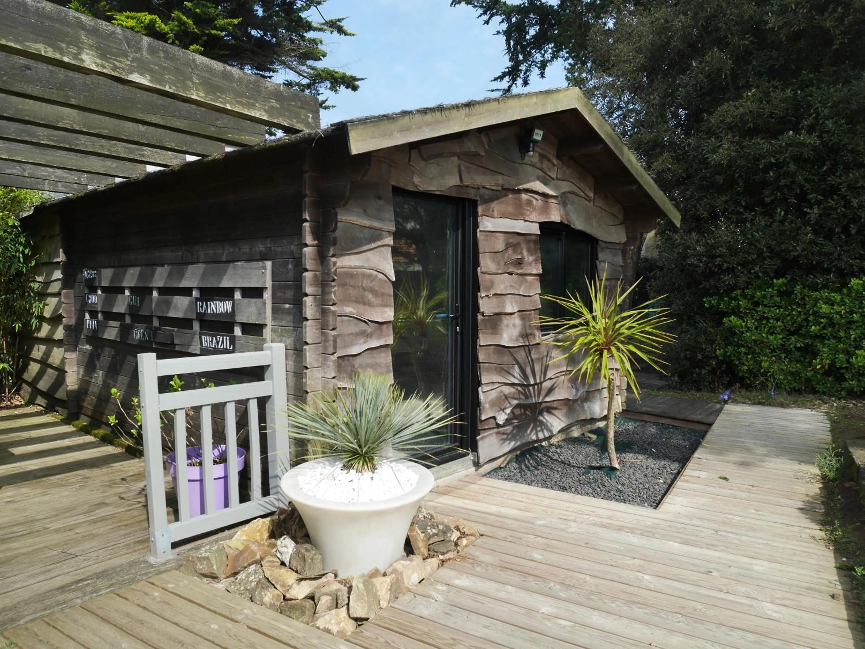 Other in Le Gage location de vacance à la semaine