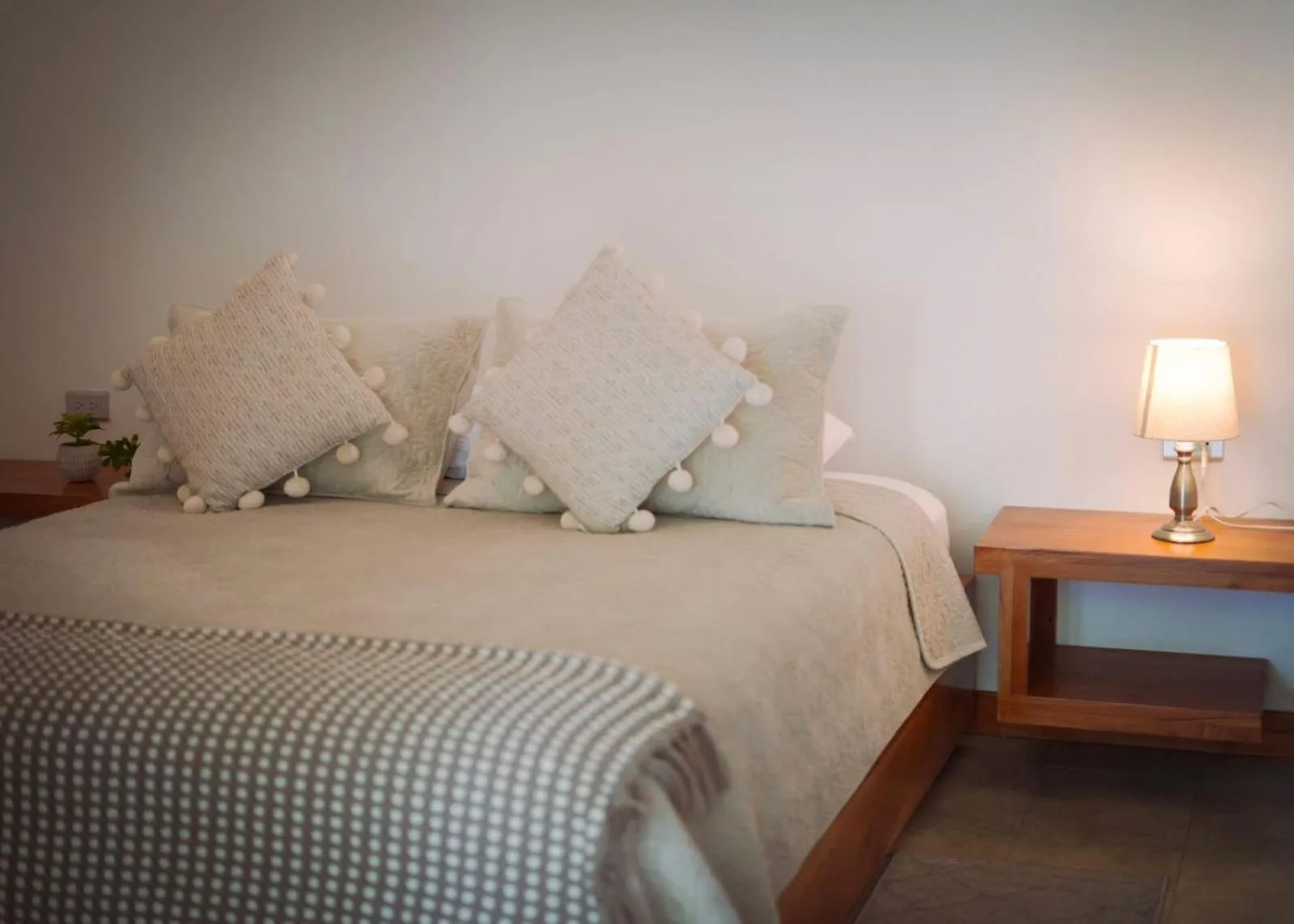 Bedroom, Bed in HOTEL AYRE By Baltra