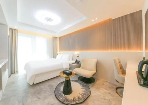 Gunsan Stay Tourist Hotel