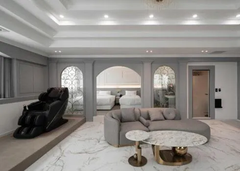 Gunsan Stay Tourist Hotel