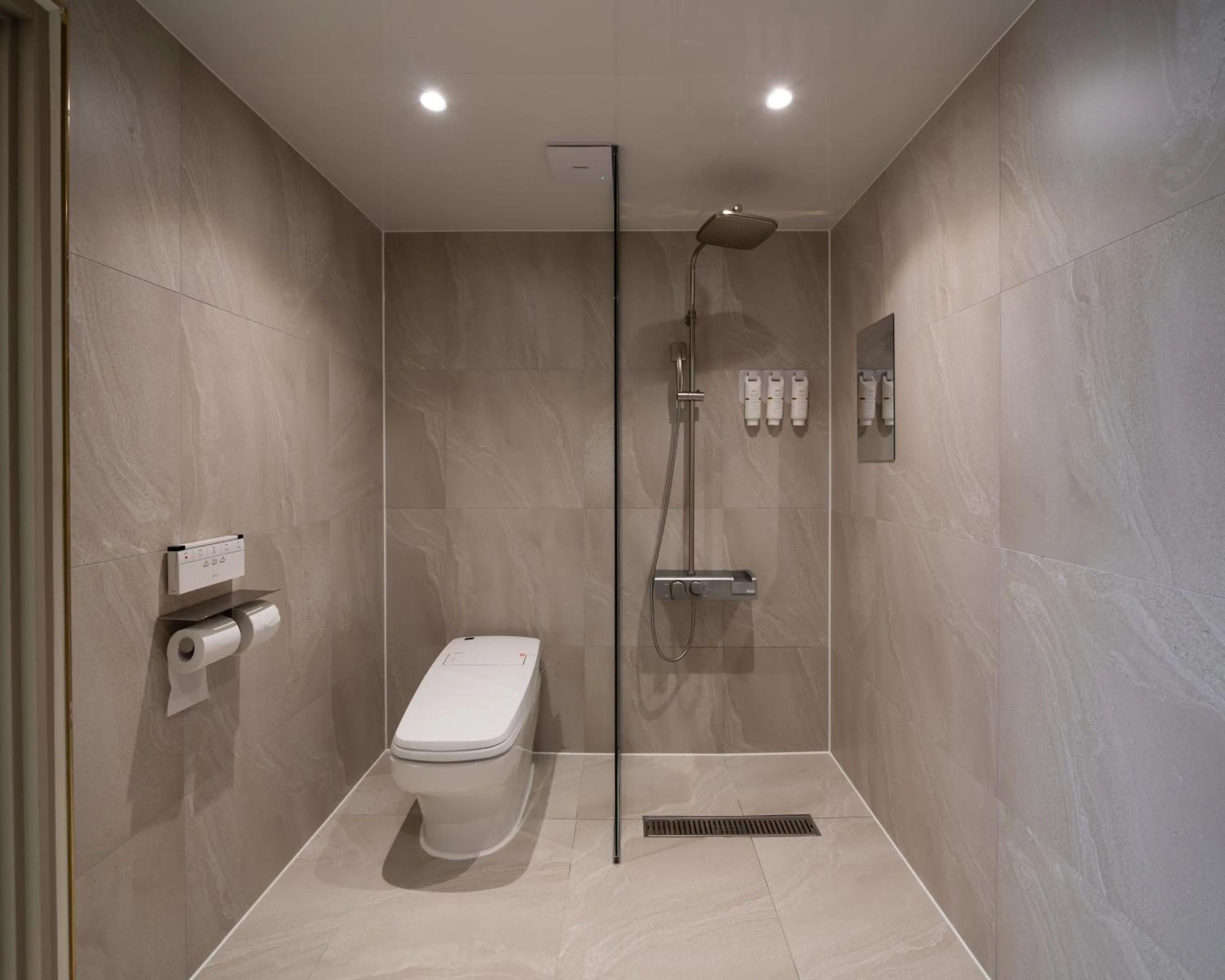 Gunsan Stay Tourist Hotel