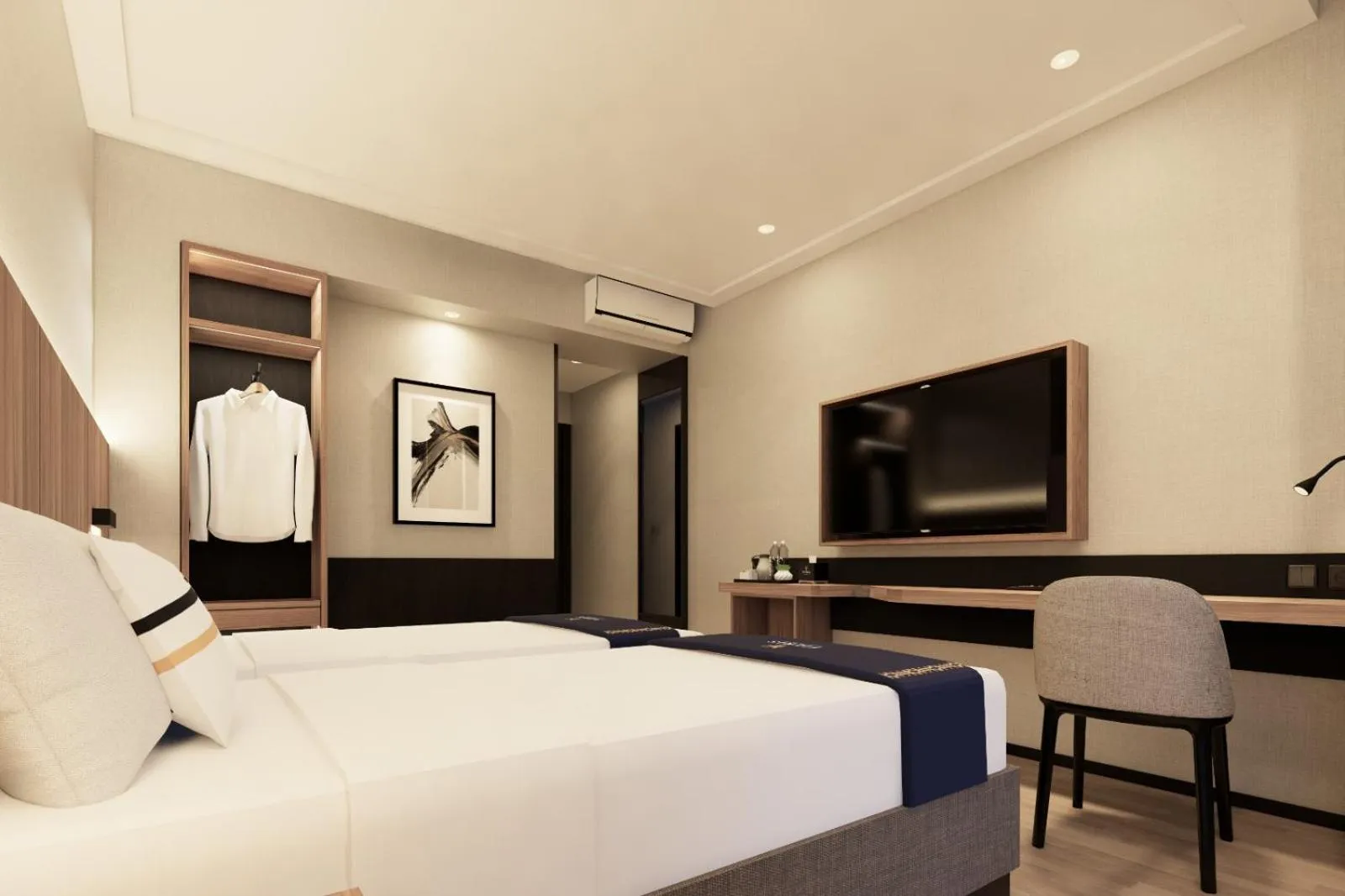 Fieris Hotel & Convention Kertajati