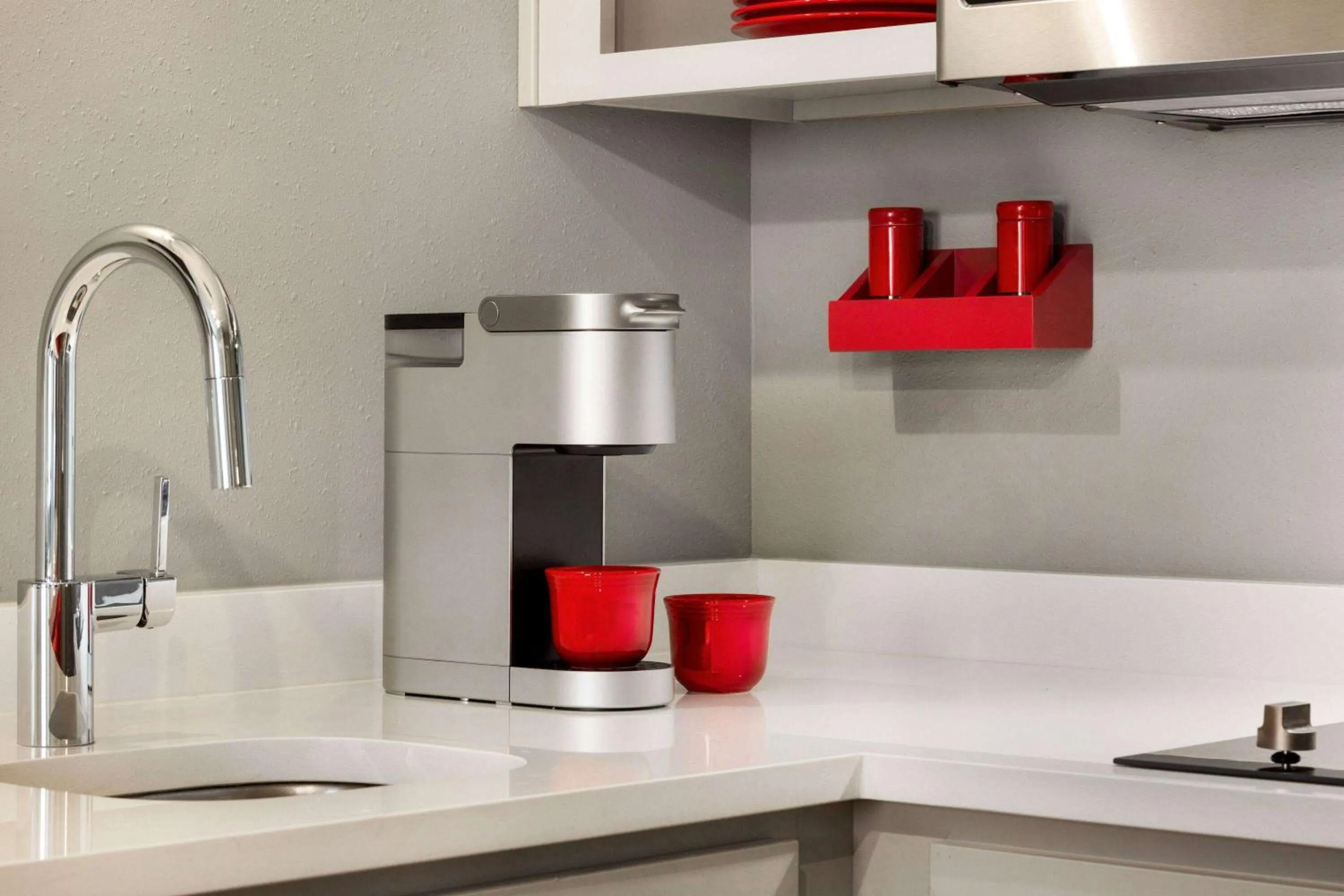 Photo of the whole room in Hawthorn Extended Stay by Wyndham Mount Laurel Moorestown