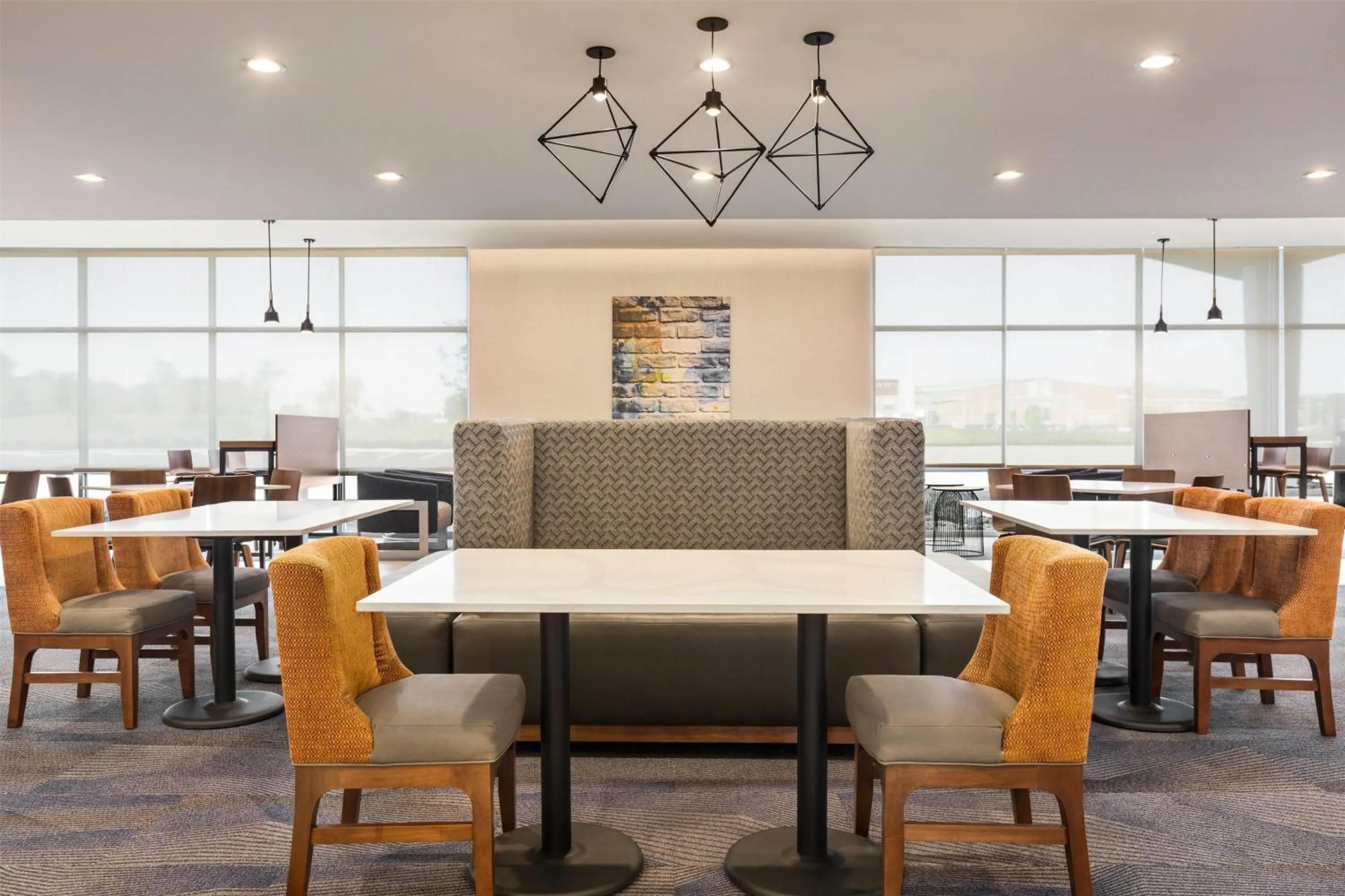 Lobby or reception in Hawthorn Extended Stay by Wyndham Mount Laurel Moorestown
