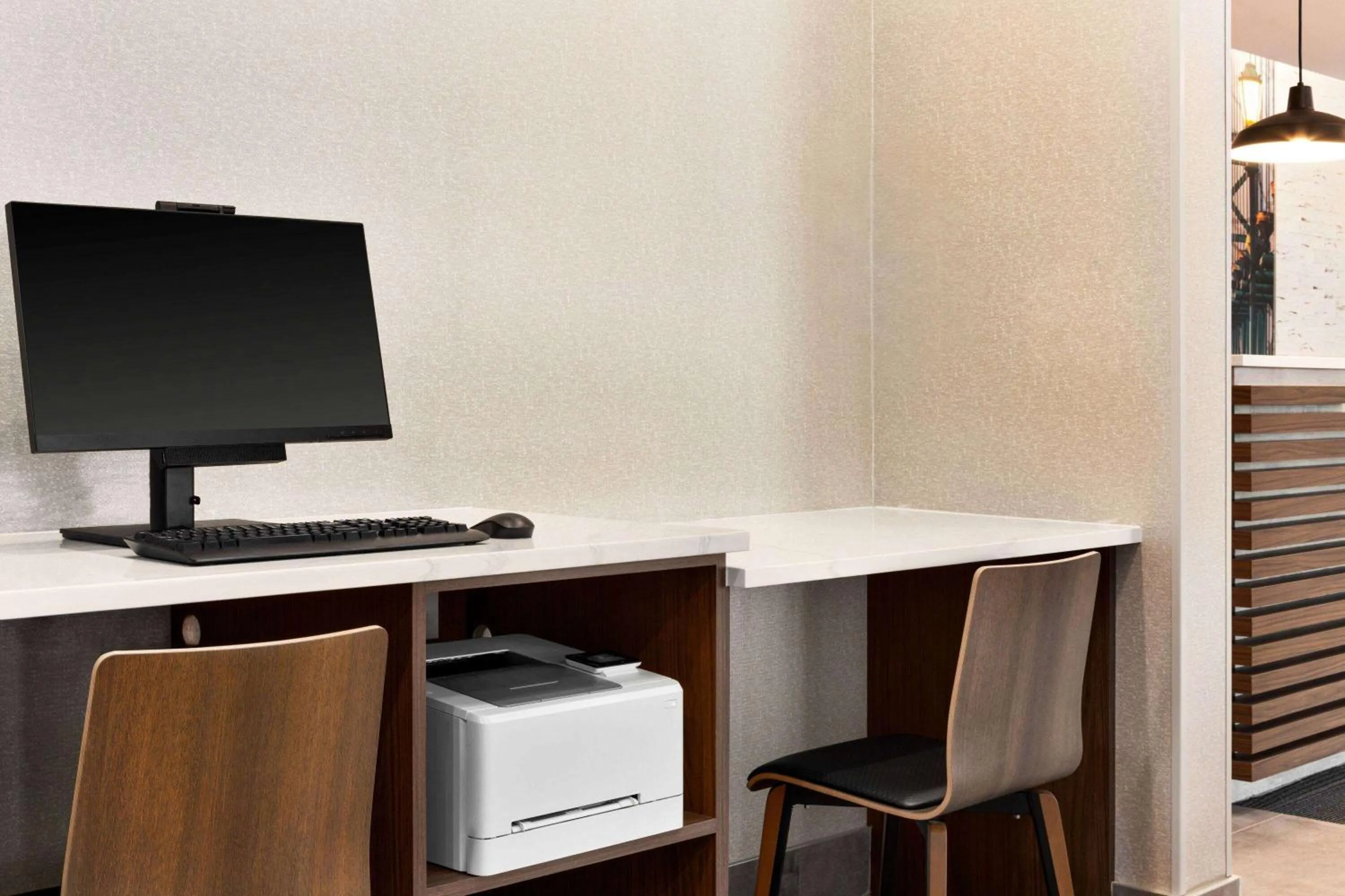 Business facilities in Hawthorn Extended Stay by Wyndham Mount Laurel Moorestown