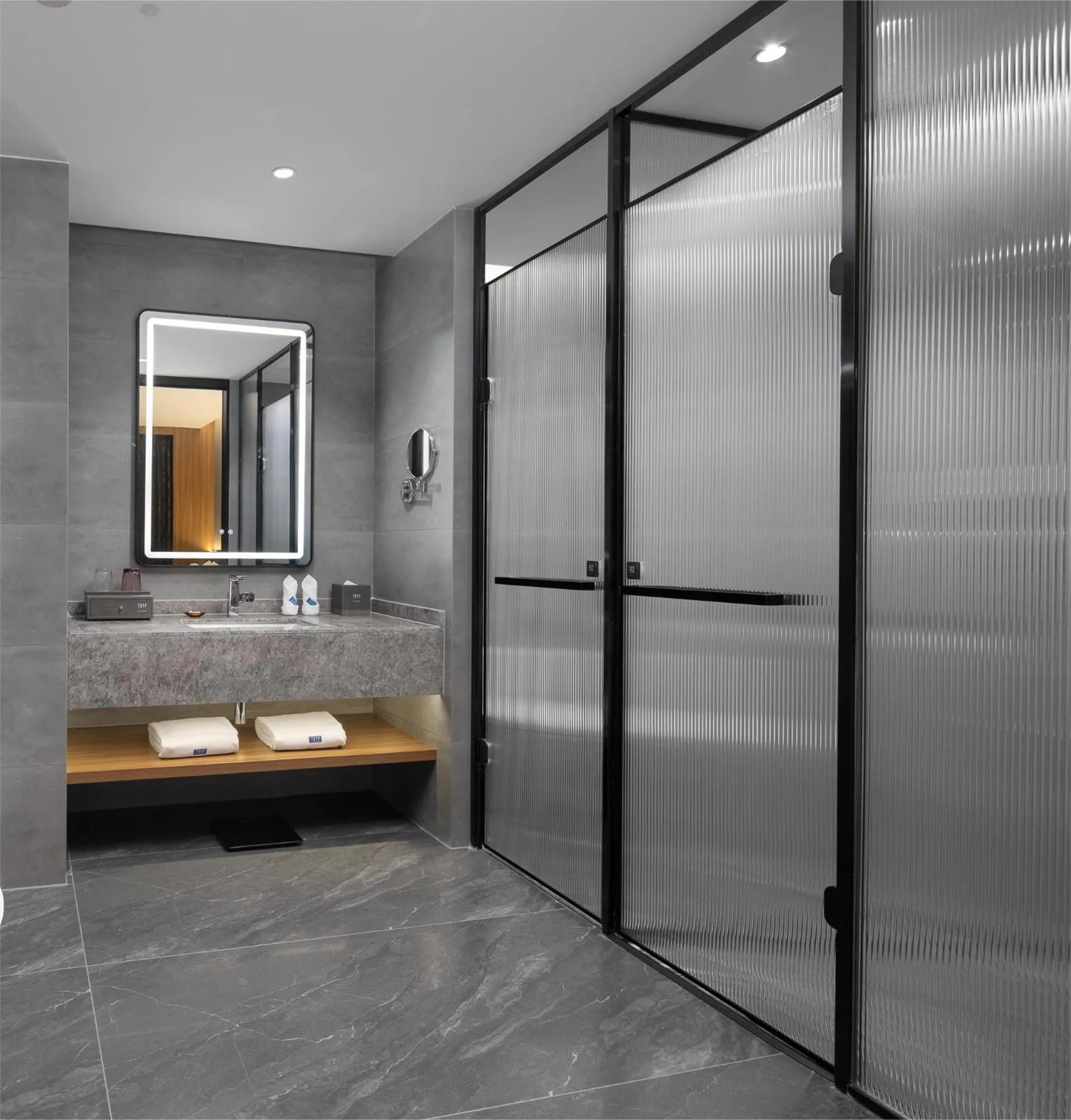 TRYP By Wyndham Zizhou