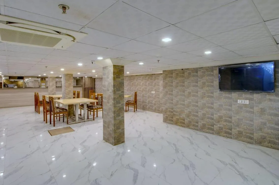 Banquet/Function facilities in Jasoda Heritage Hotel Near Hawa Mahal