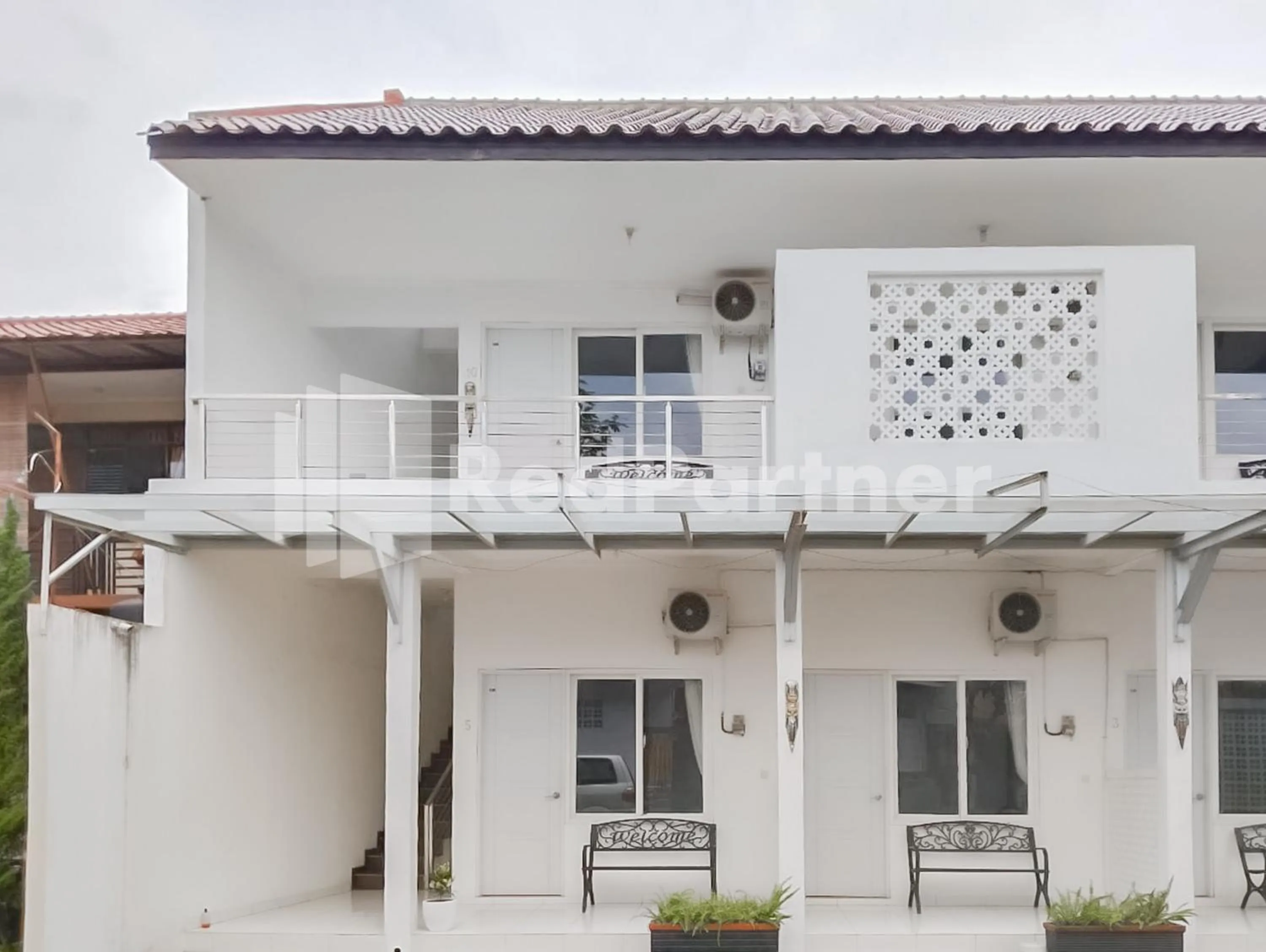 Khayrizsan Guest House Mitra RedDoorz