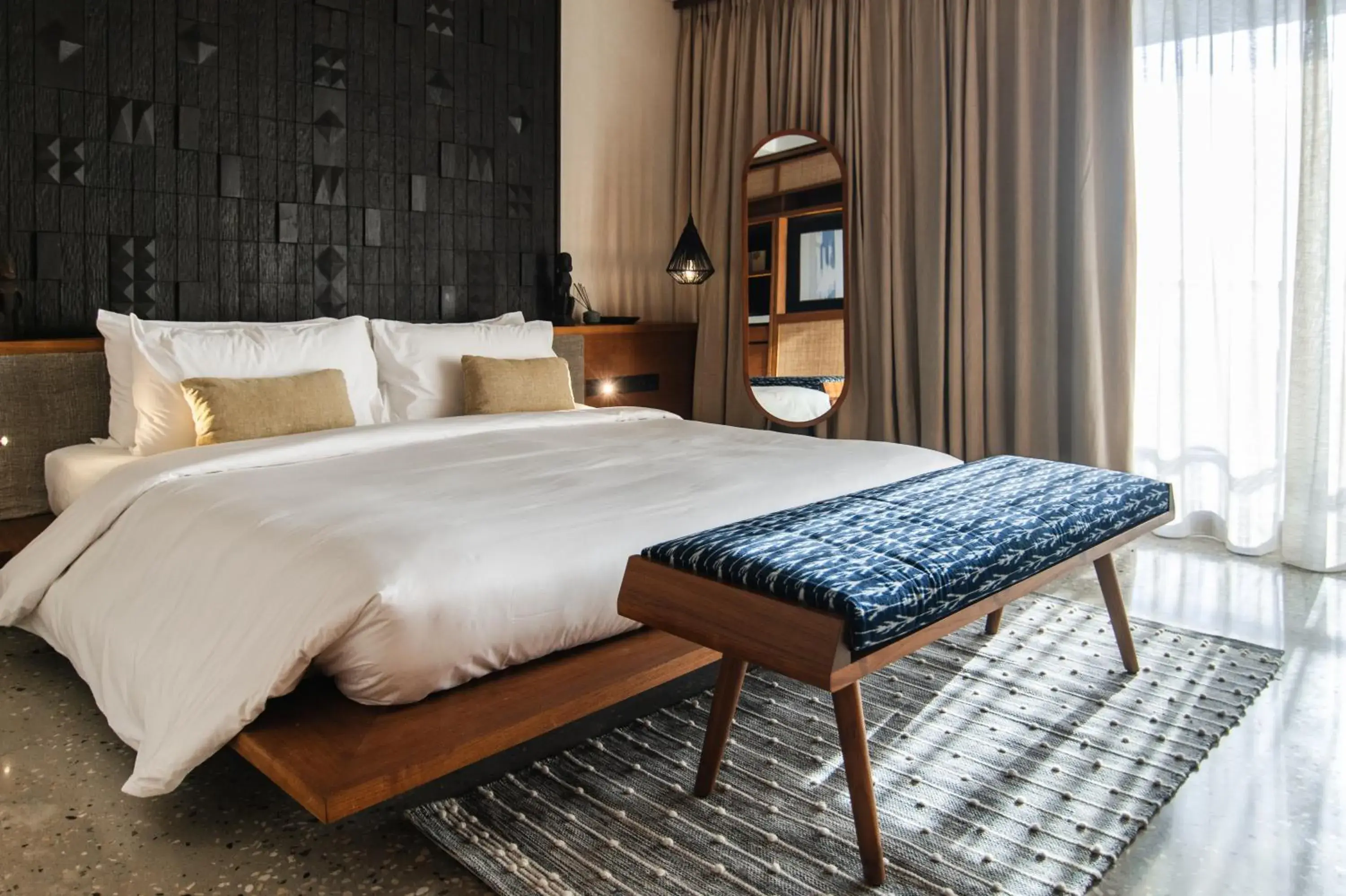 Studio in Cap Karoso Sumba - a member of Design Hotels Studio in Cap Karoso Sumba - a member of Design Hotels