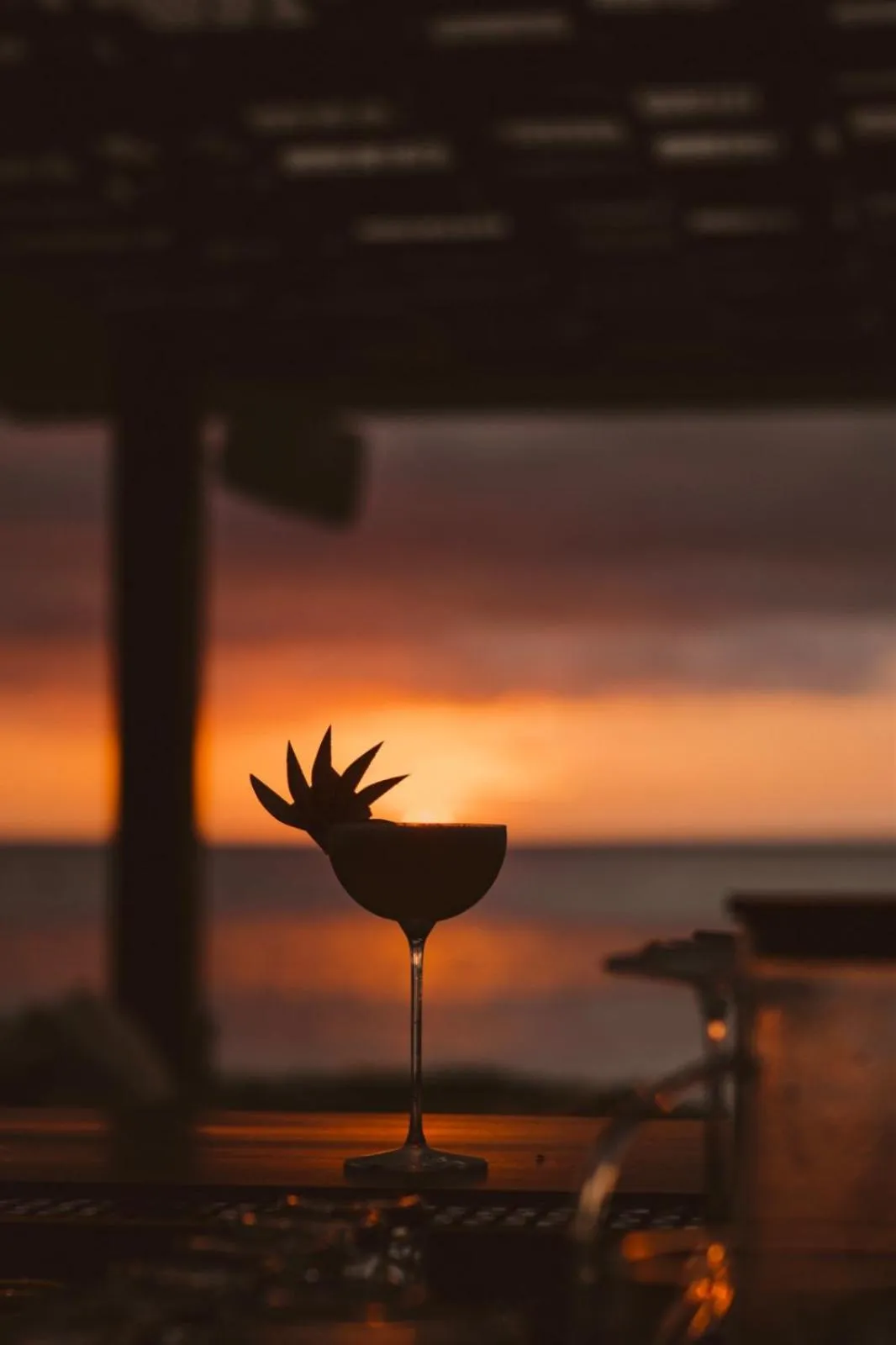 Restaurant/places to eat in Cap Karoso Sumba - a member of Design Hotels