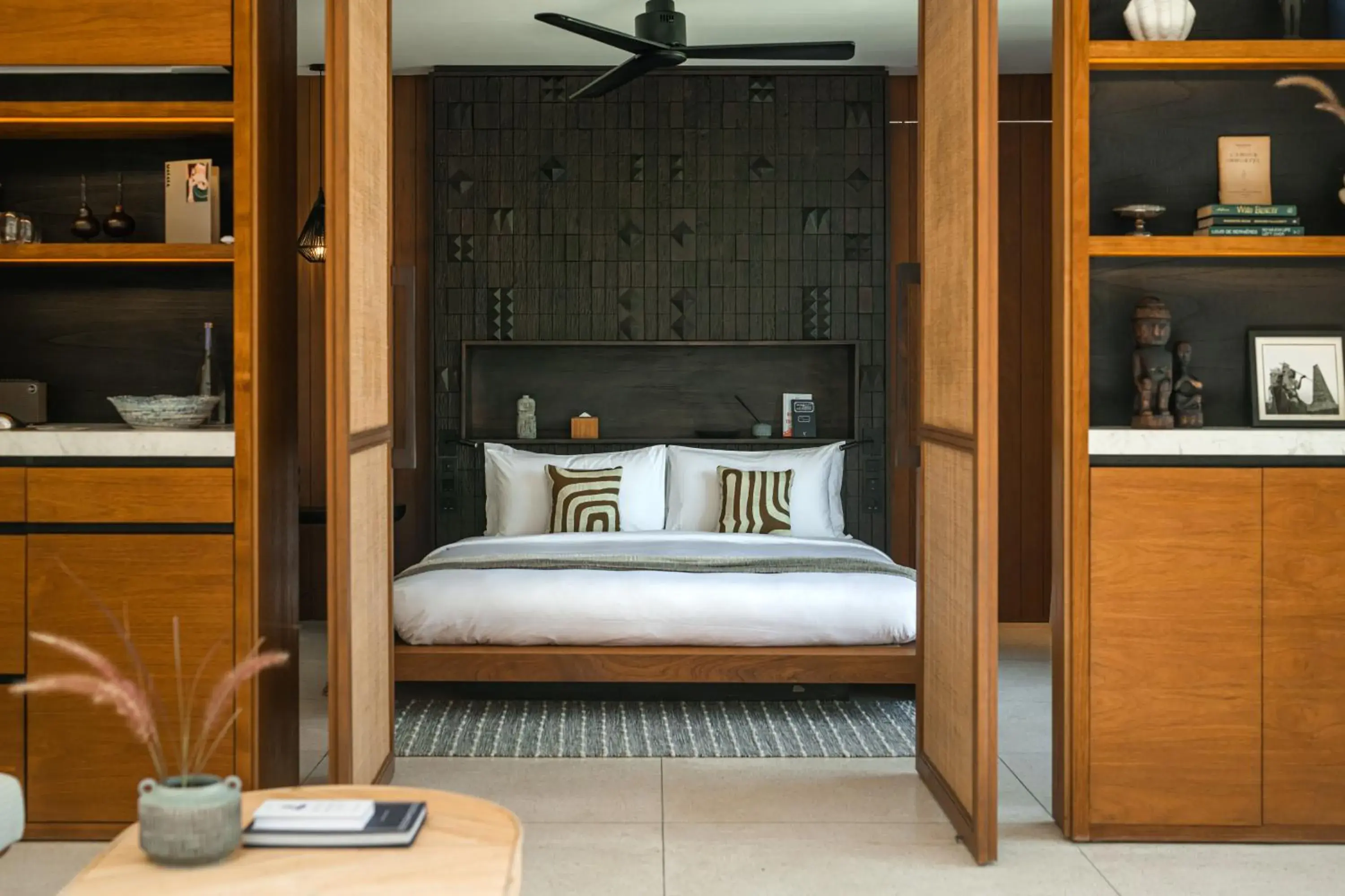 Deluxe Suite in Cap Karoso Sumba - a member of Design Hotels Deluxe Suite in Cap Karoso Sumba - a member of Design Hotels