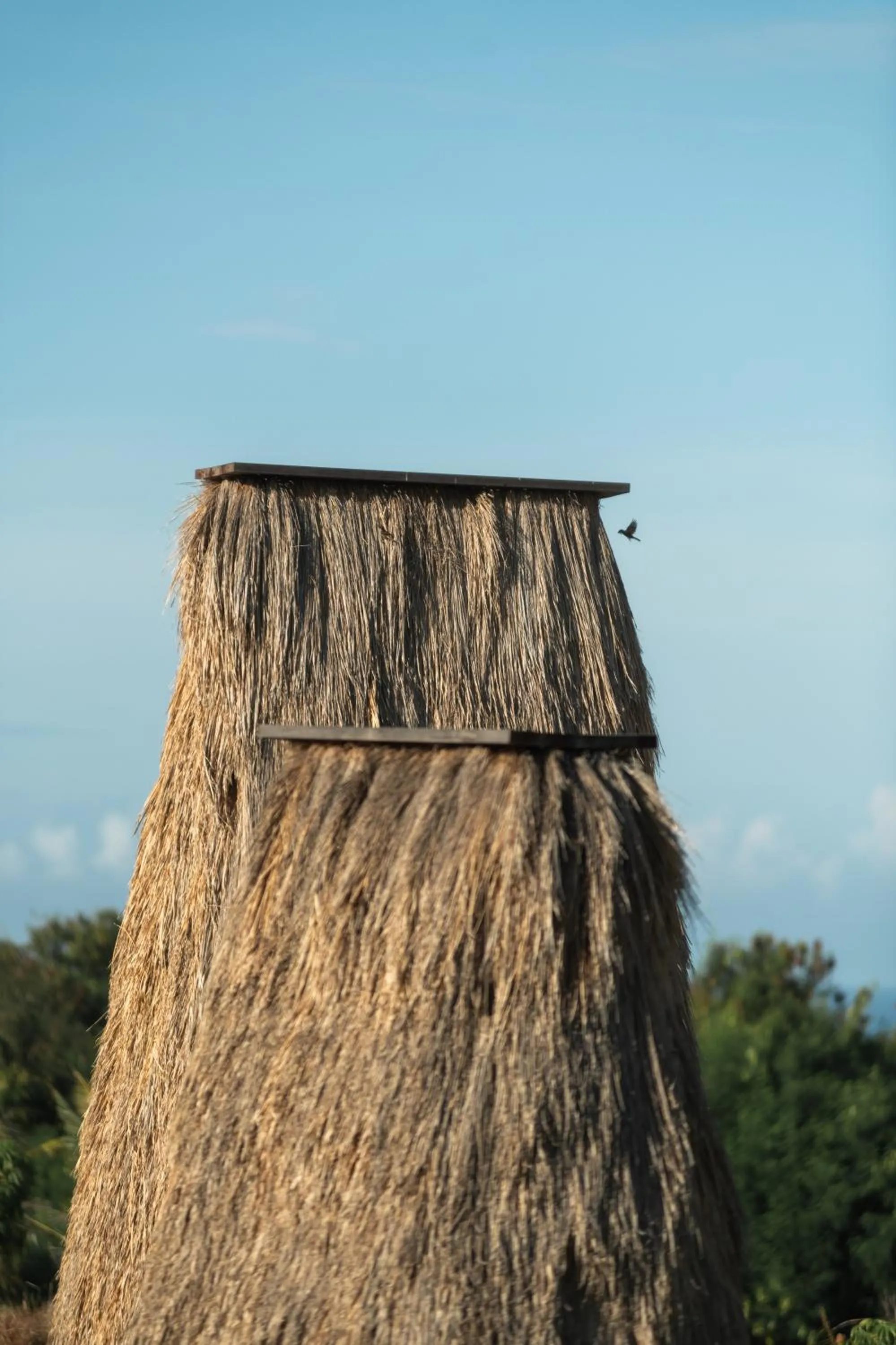 Spa and wellness centre/facilities in Cap Karoso Sumba - a member of Design Hotels