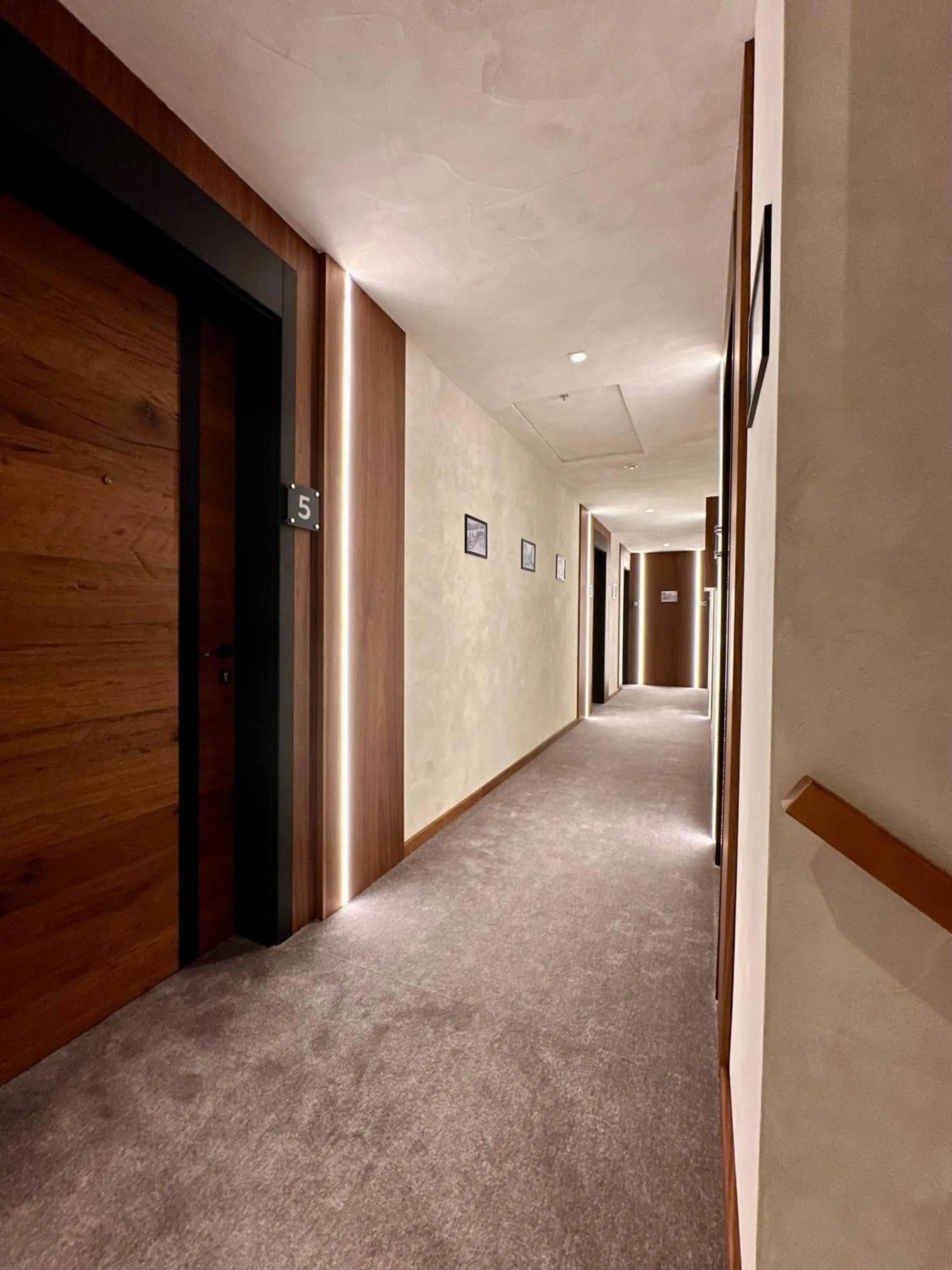 Hôtel Restaurant & Spa Les Planets