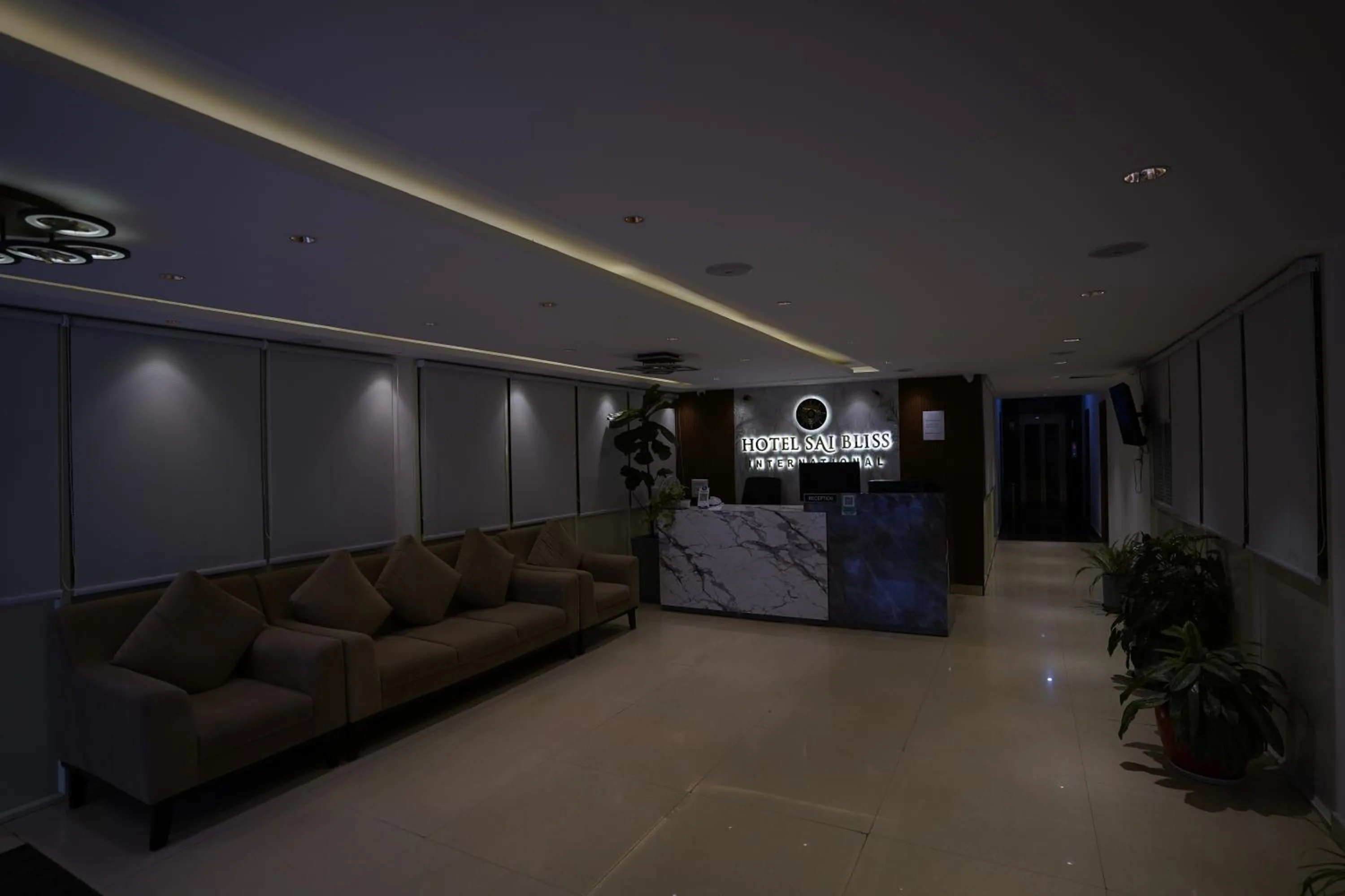 TV and multimedia in Sai Bliss International, Manyata Tech Park