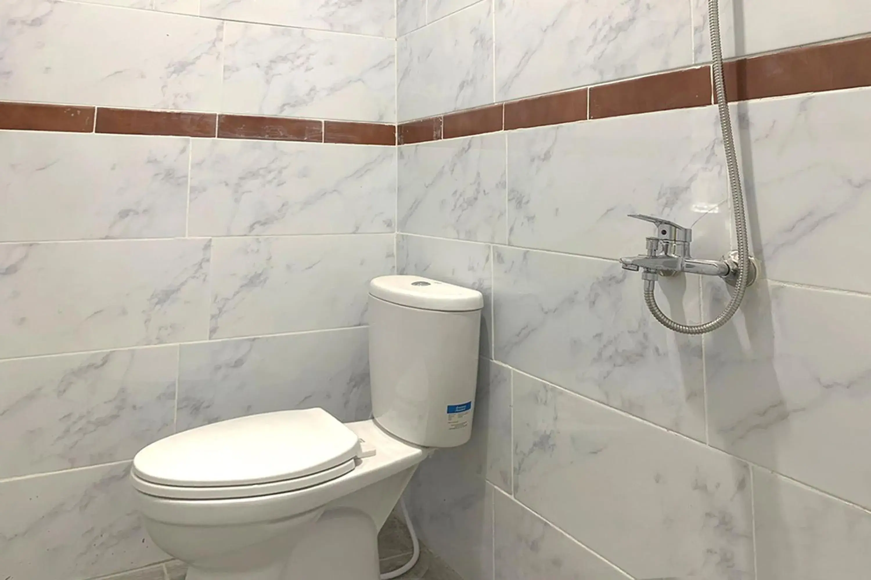 Standard Double Room in Urbanview Hotel Kansa near Harbour Bay Batam by RedDoorz Standard Double Room in Urbanview Hotel Kansa near Harbour Bay Batam by RedDoorz