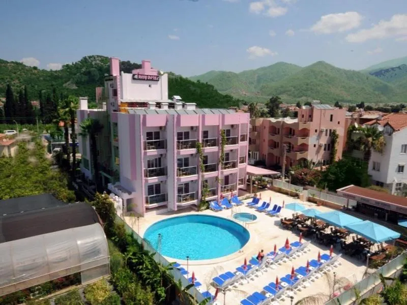 Rosy Hotel Marmaris