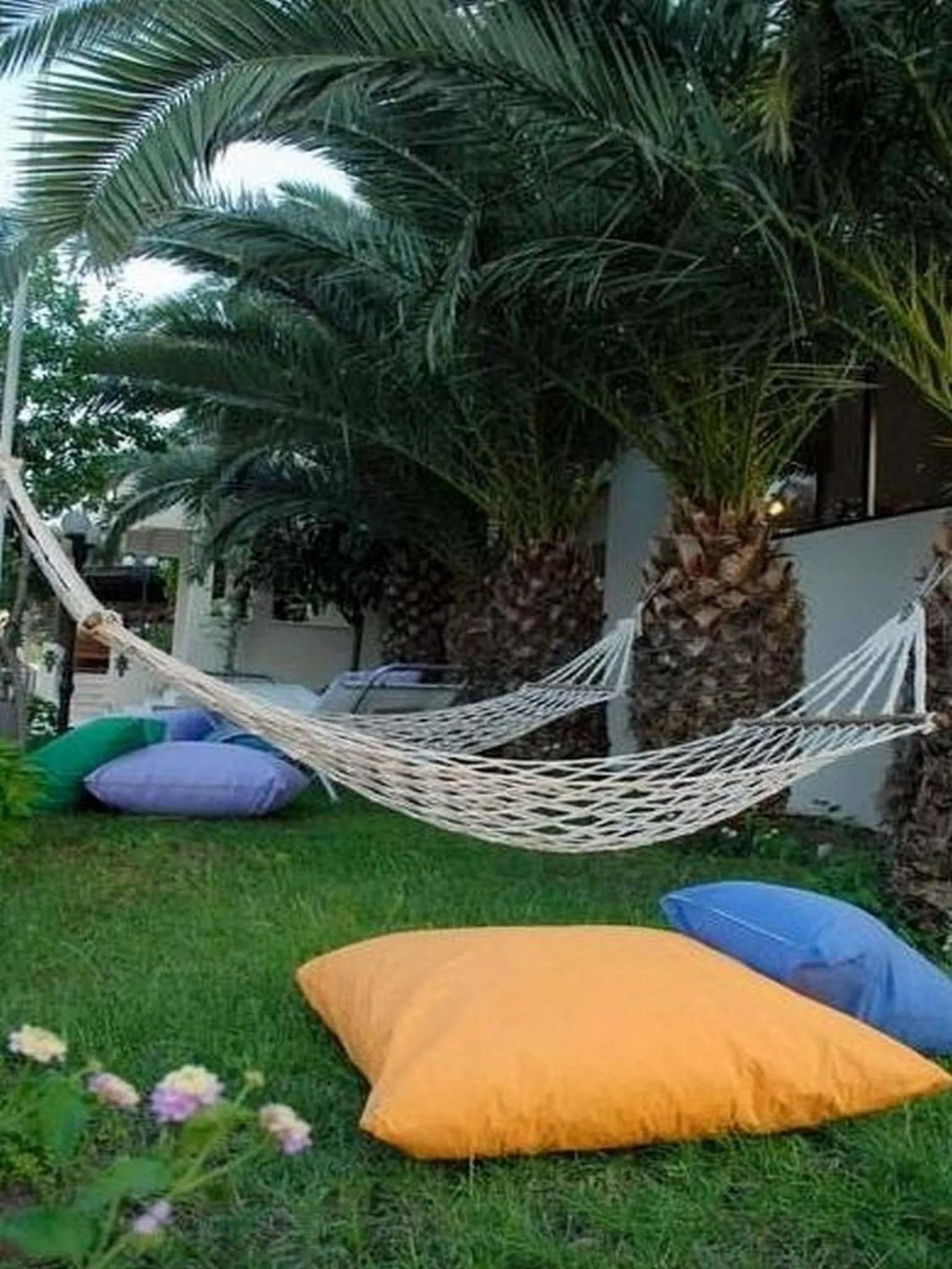 Day in Rosy Hotel Marmaris