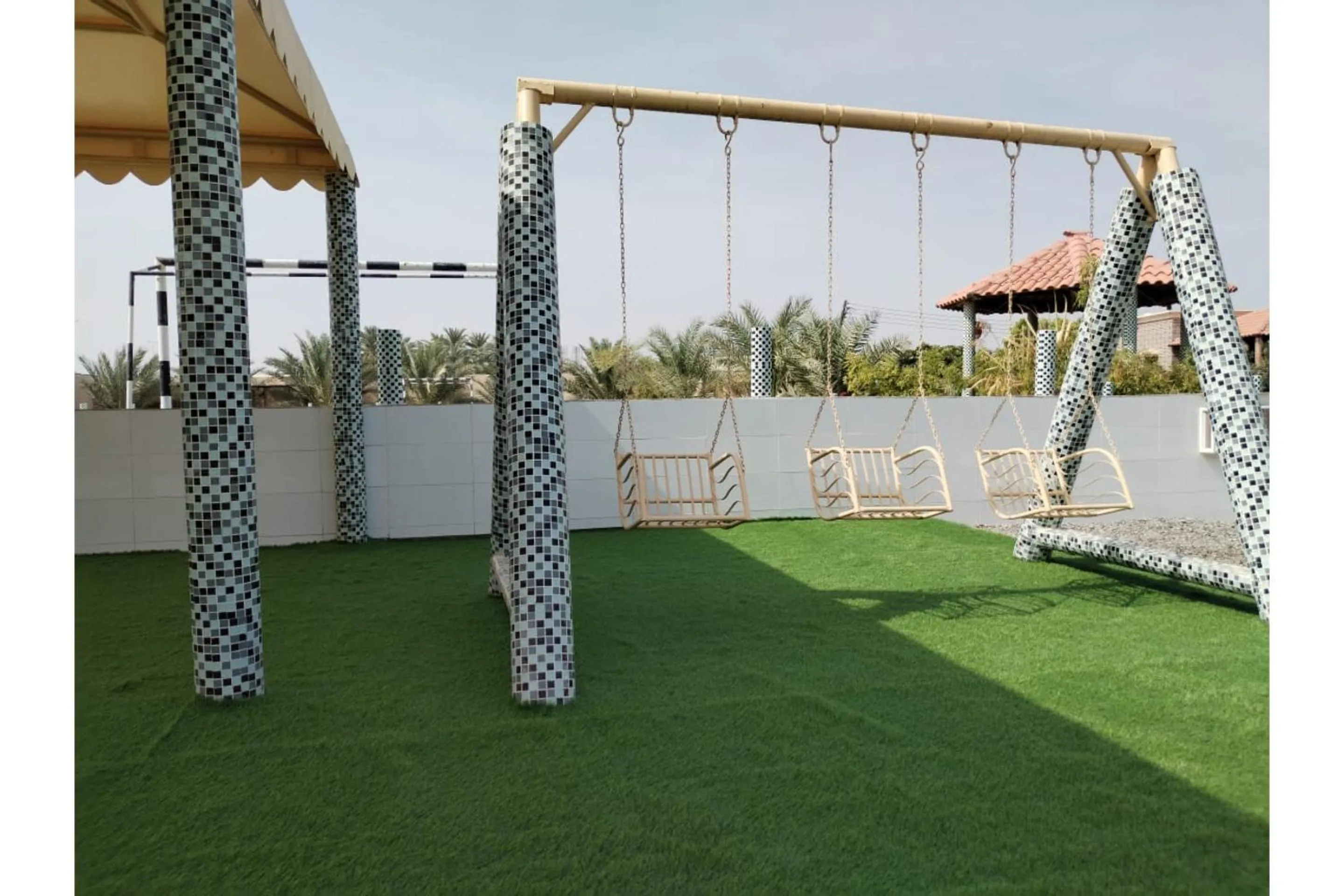 Other in Super OYO 150 Reef Al Khaleej Resort