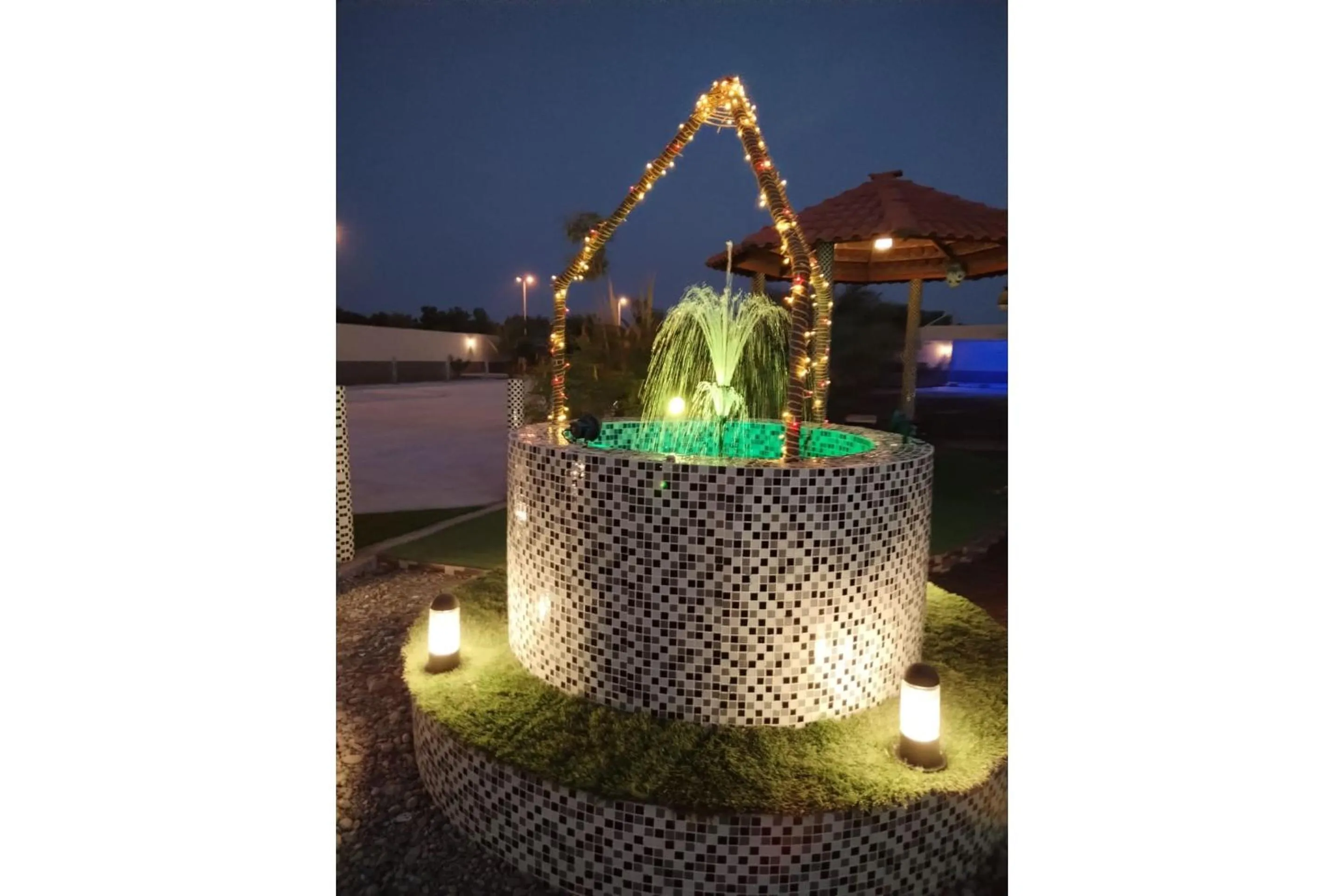 Other in Super OYO 150 Reef Al Khaleej Resort