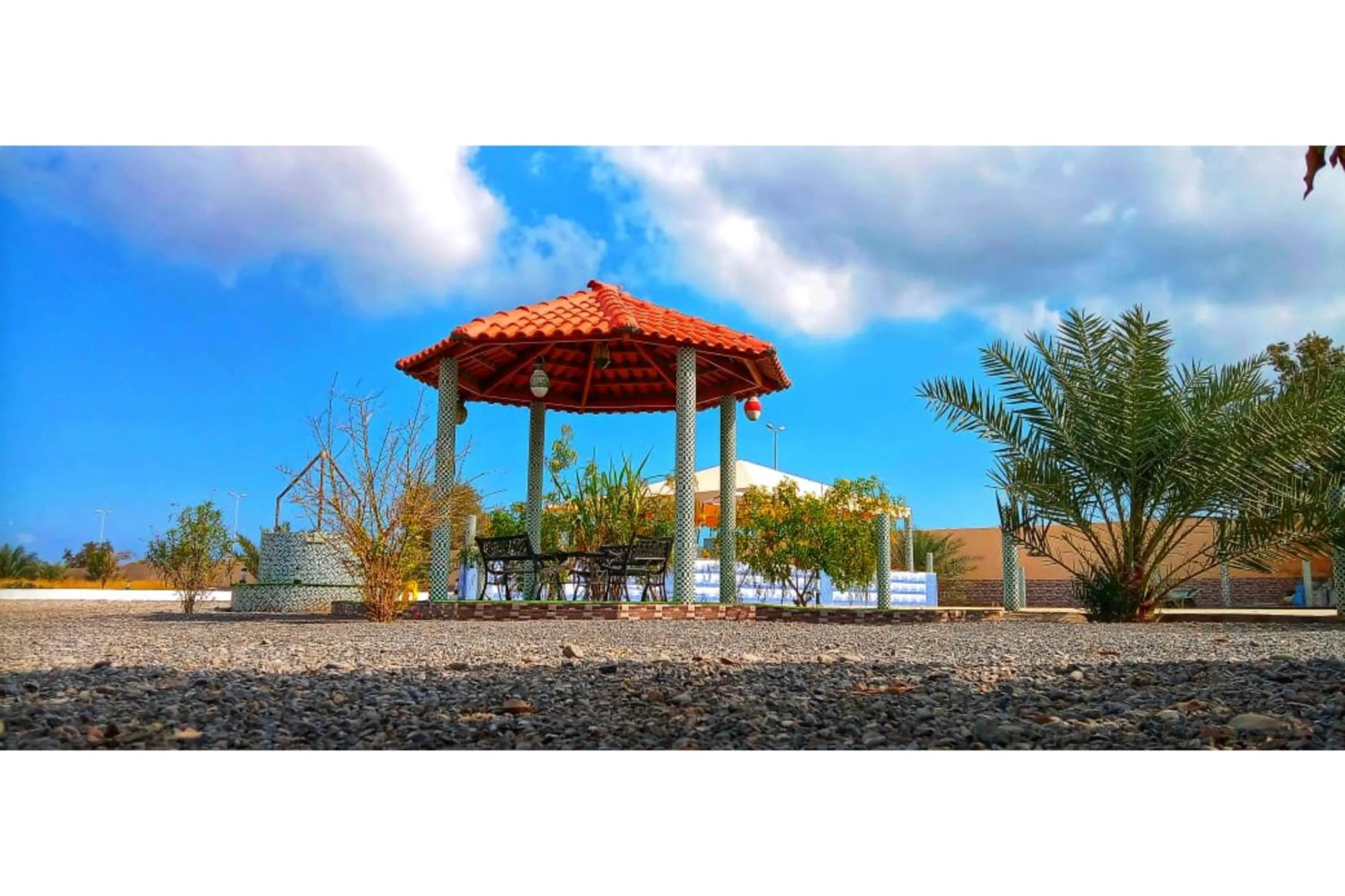 Other in Super OYO 150 Reef Al Khaleej Resort