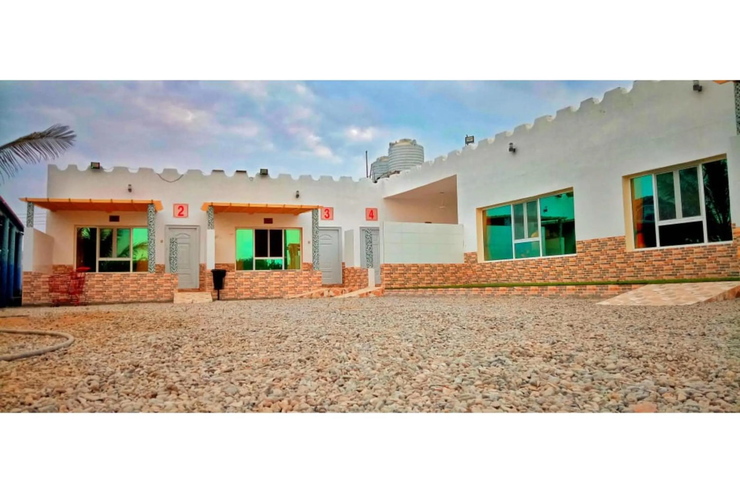 Other in Super OYO 150 Reef Al Khaleej Resort