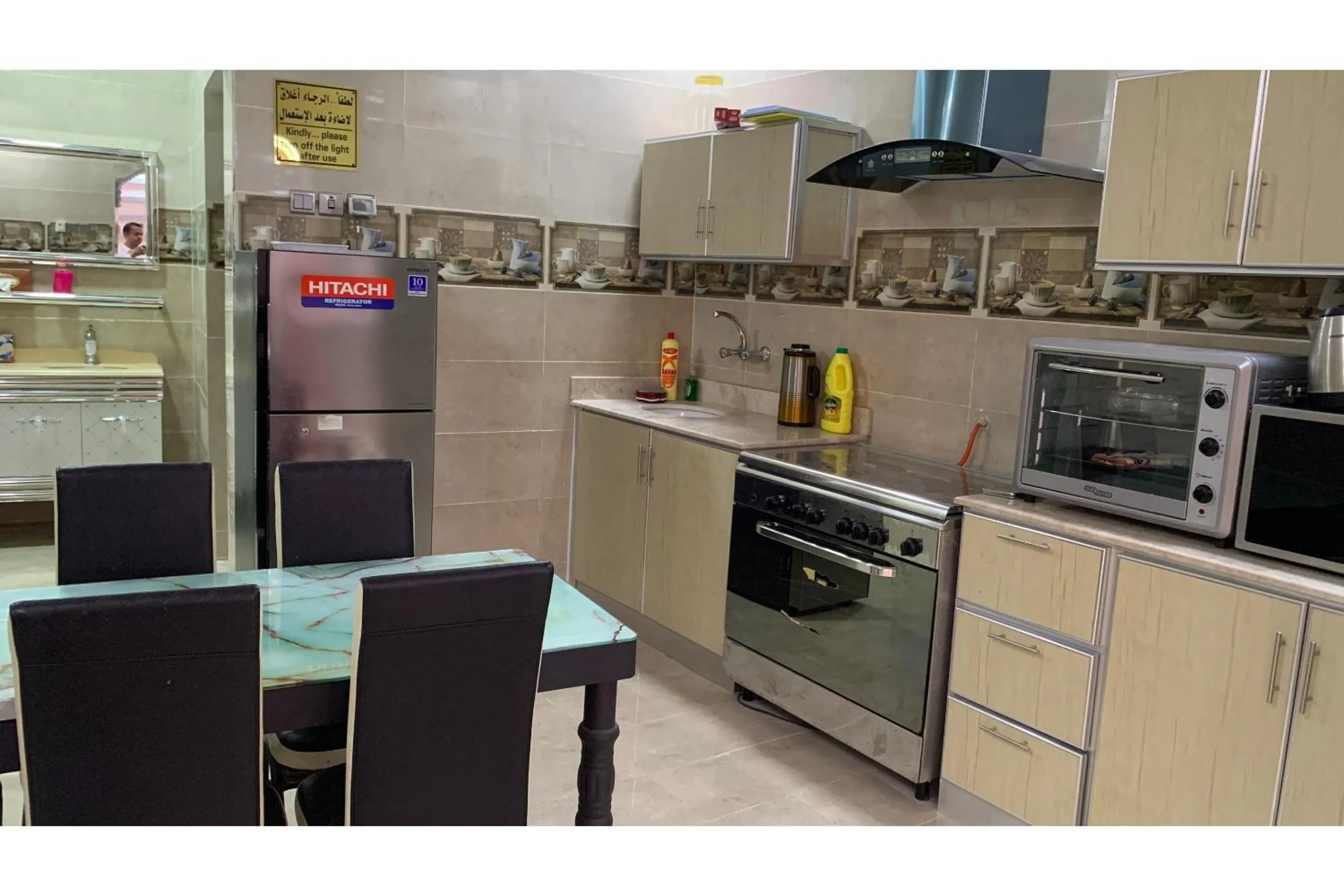 Lobby or reception in Super OYO 150 Reef Al Khaleej Resort