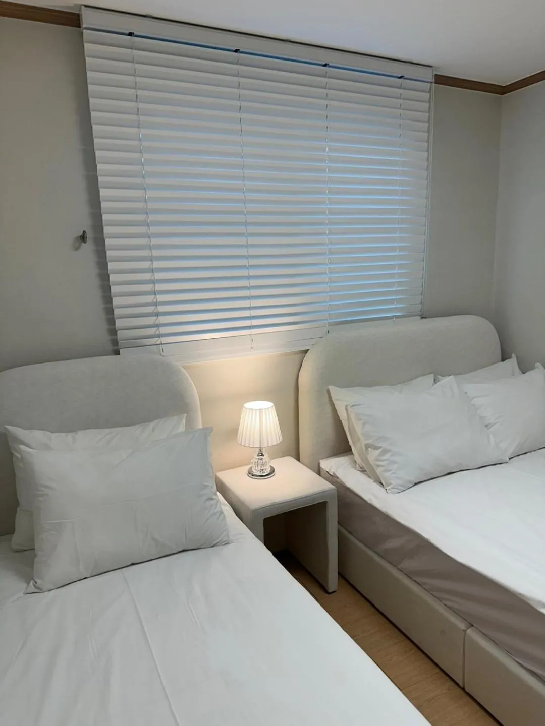 Bedroom, Bed in SSH Icon Hostel