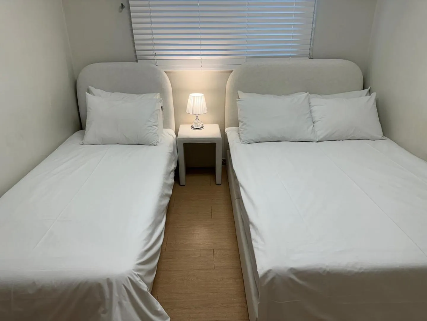 Photo of the whole room, Bed in SSH Icon Hostel