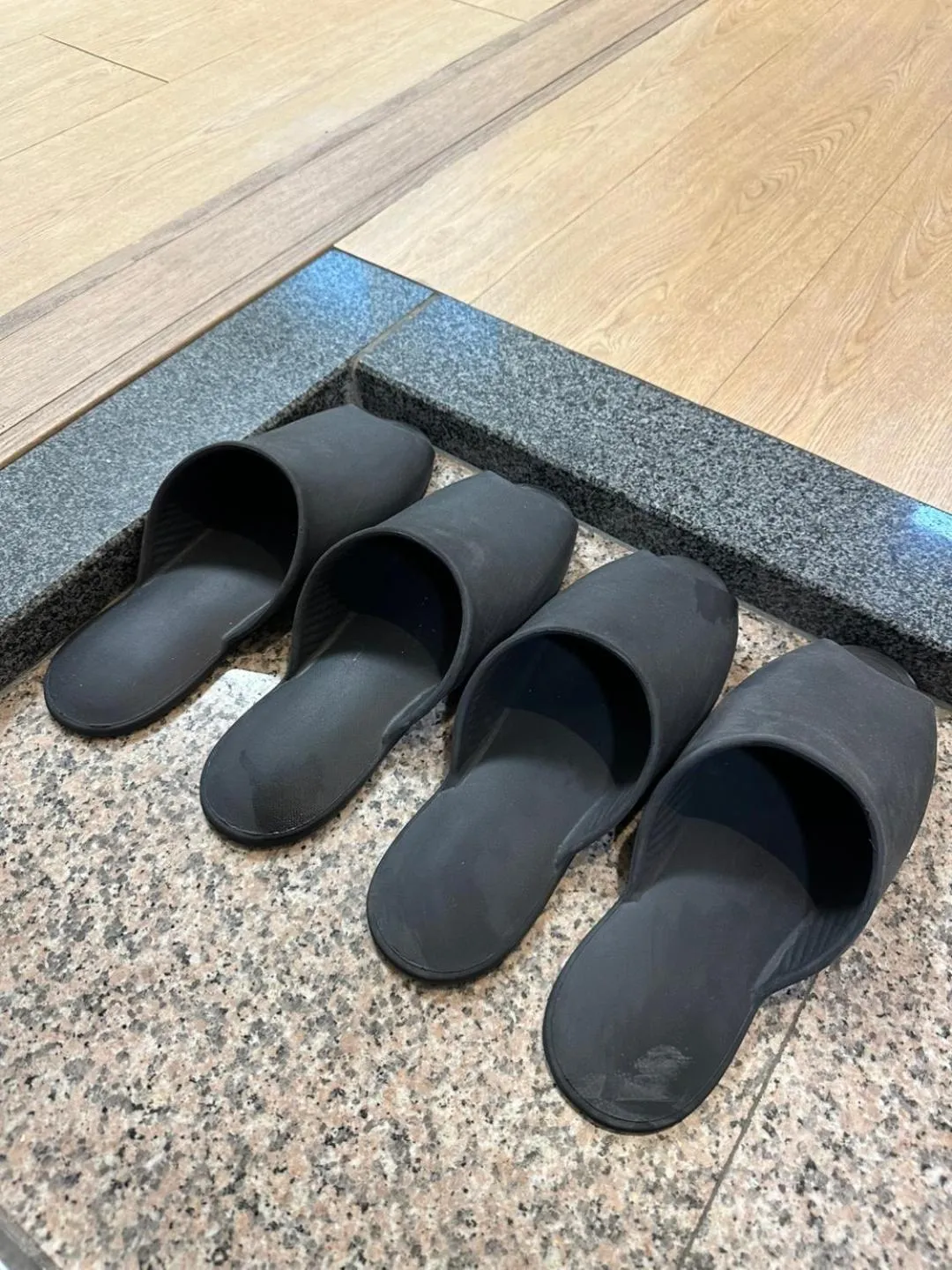 Bedroom in SSH Icon Hostel