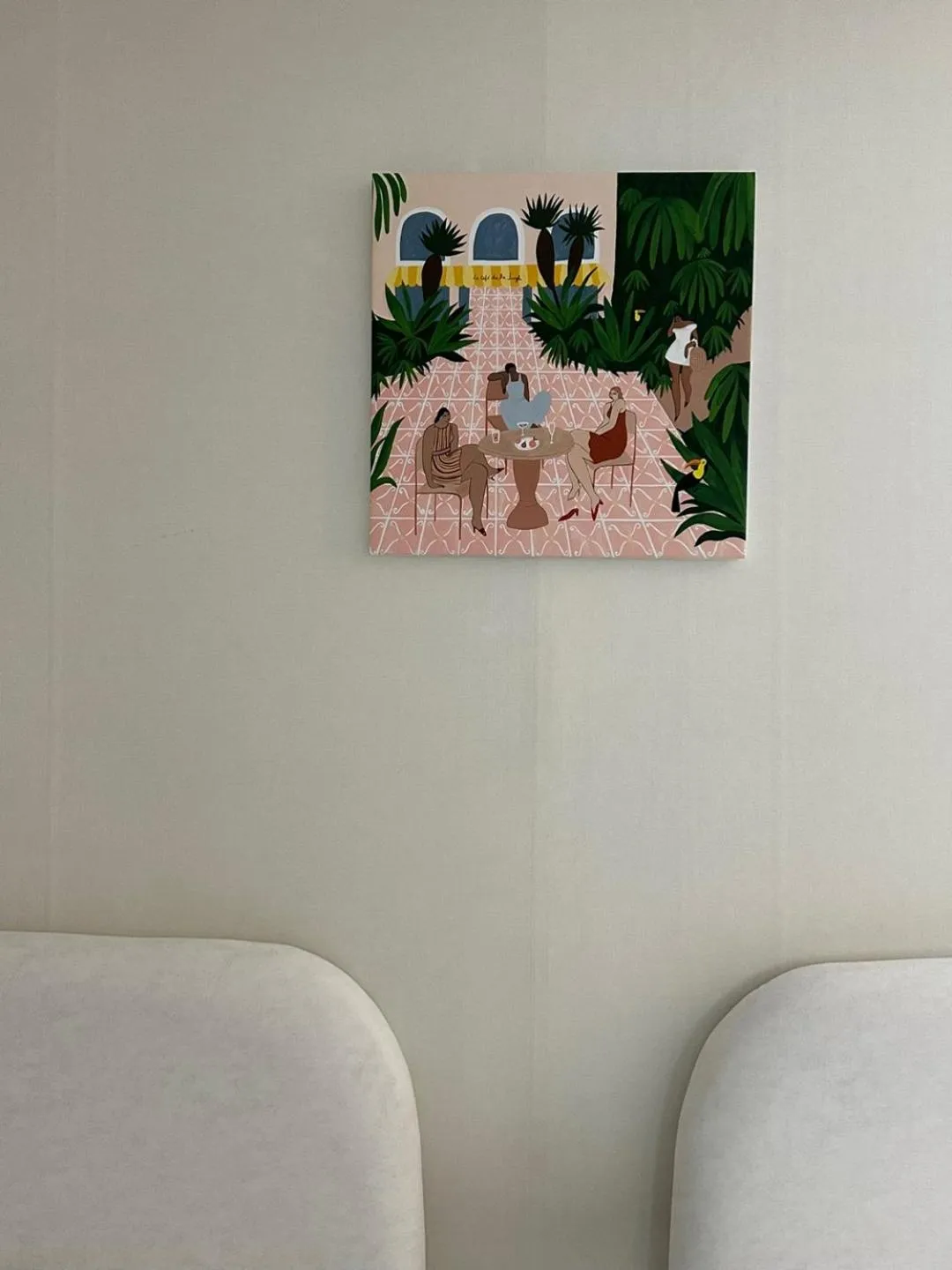 Bedroom in SSH Icon Hostel