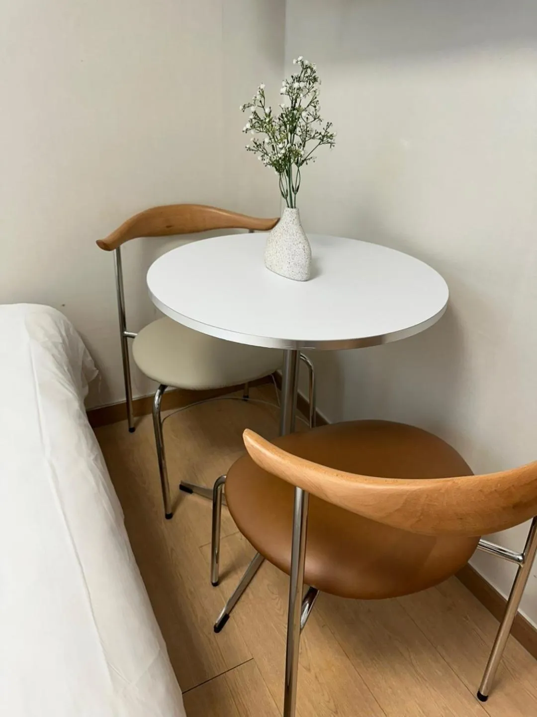 Bedroom in SSH Icon Hostel