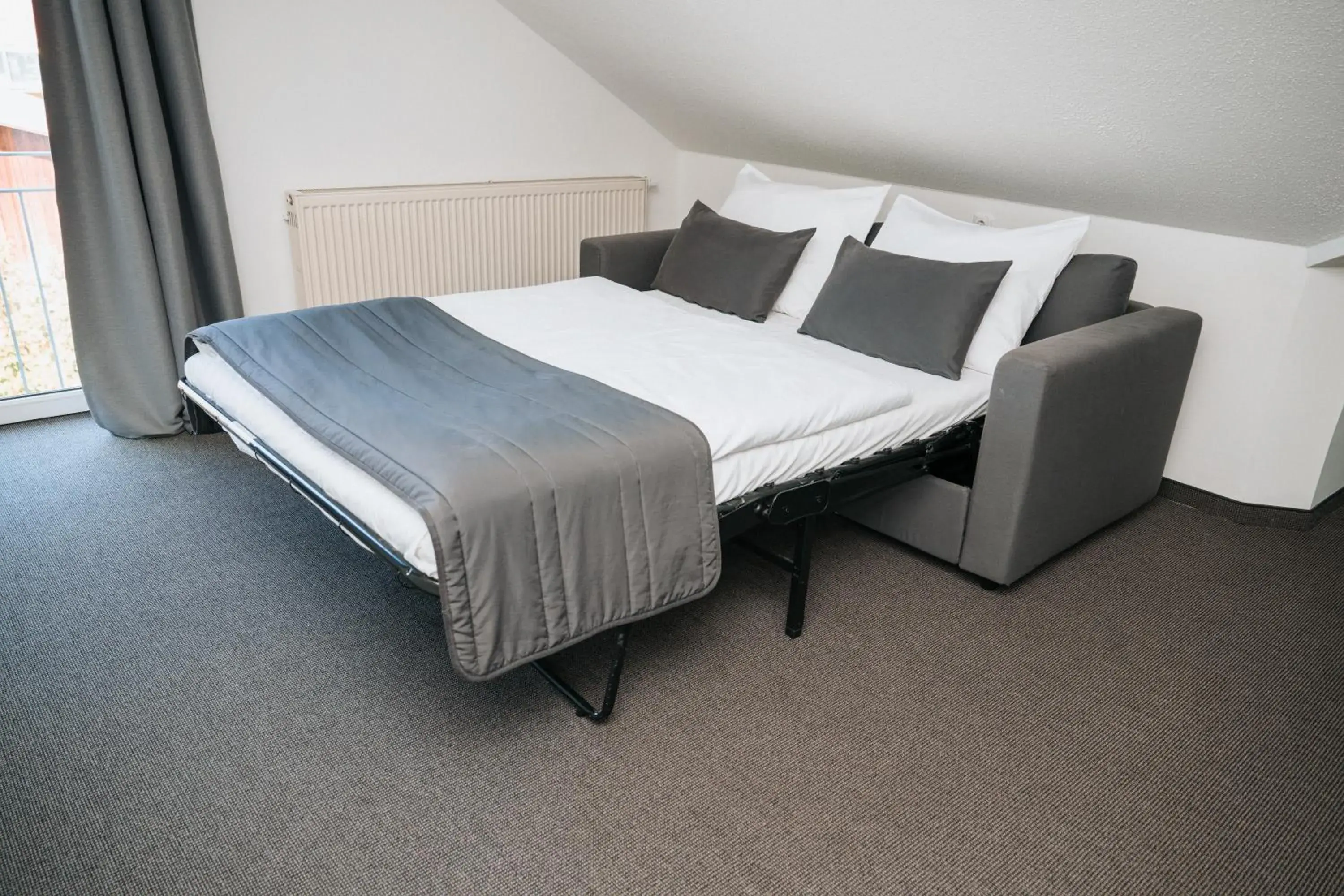 Superior Family Room in Alpenglühen Smart Hotel Superior Family Room in Alpenglühen Smart Hotel