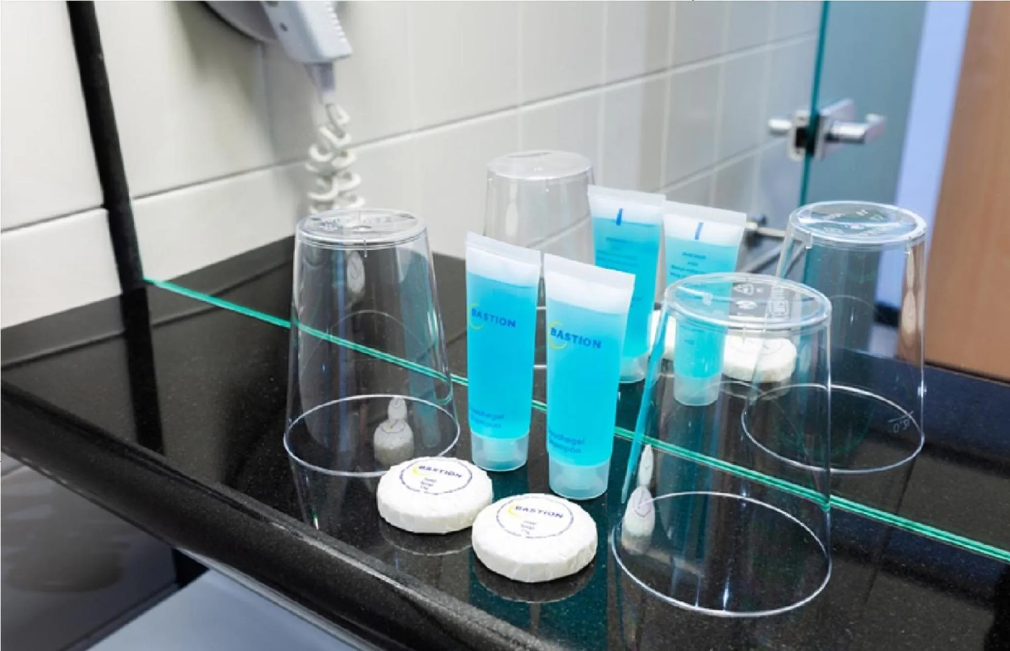 Bathroom in Bastion Hotel Bussum Hilversum