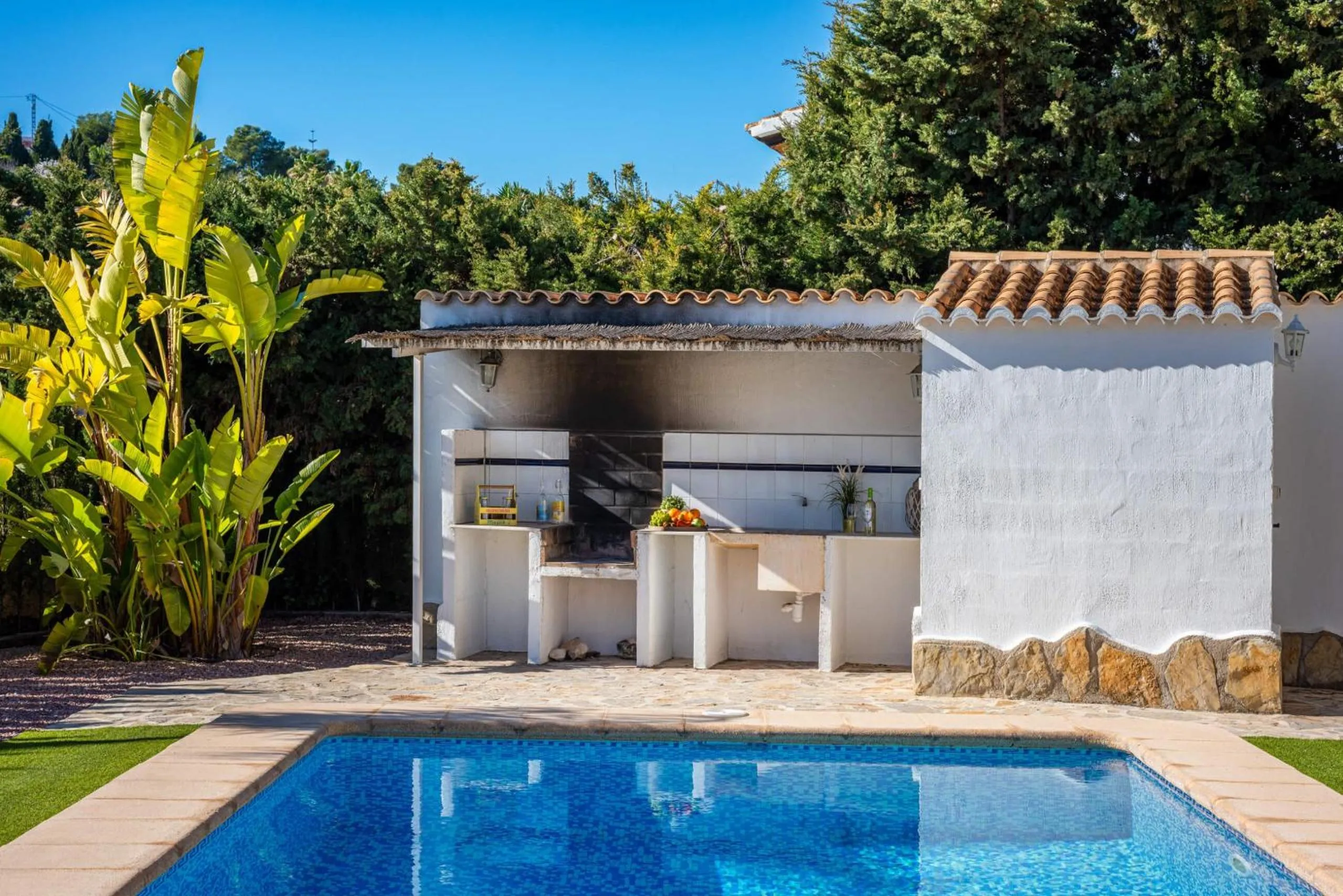 Other in Villa Padilla - PlusHolidays