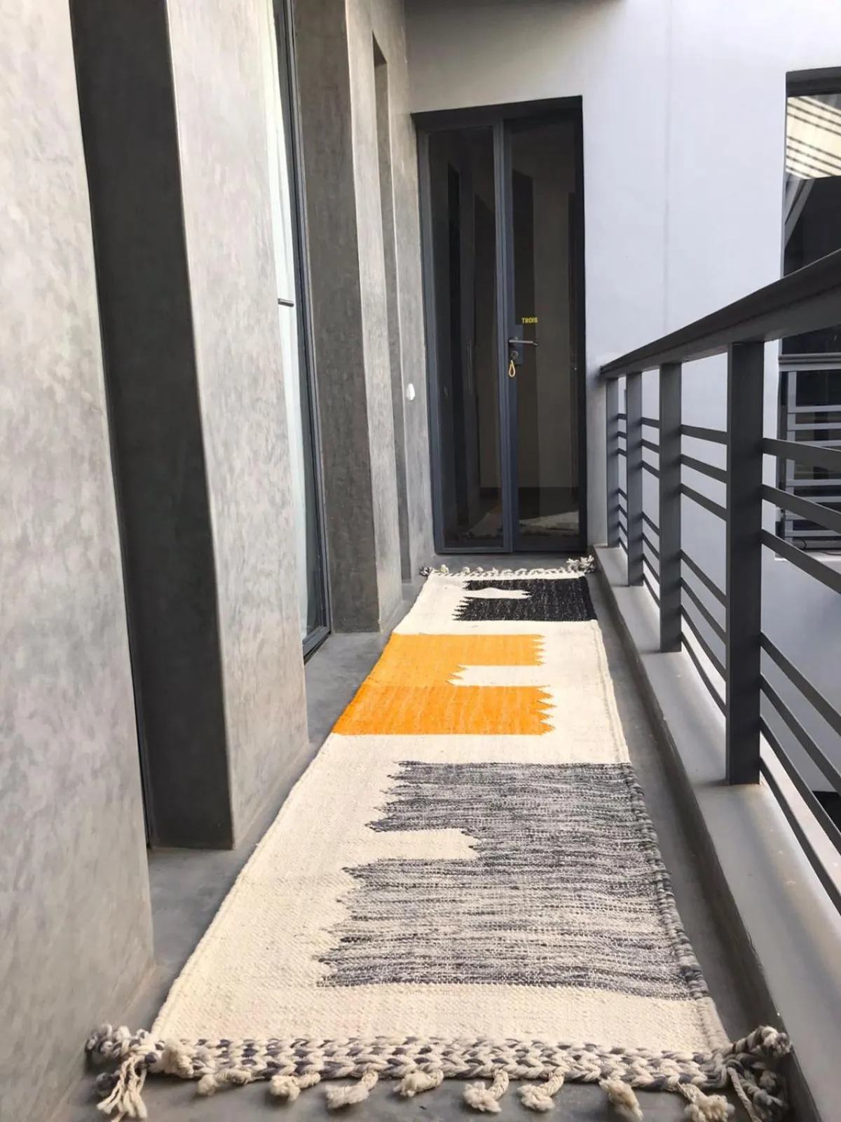 Other, Bed in YVES Marrakech