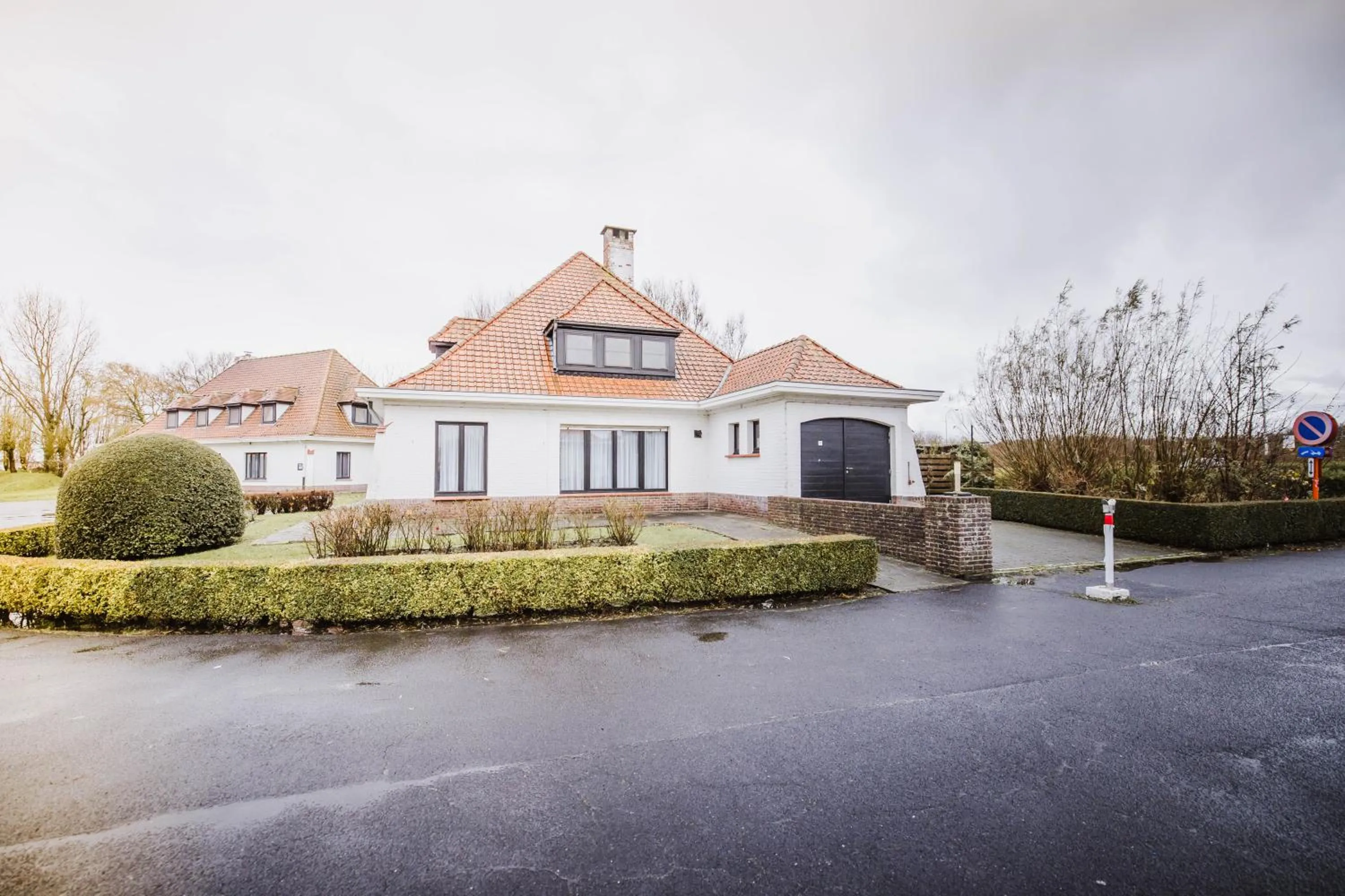 Corsendonk Duinse Polders