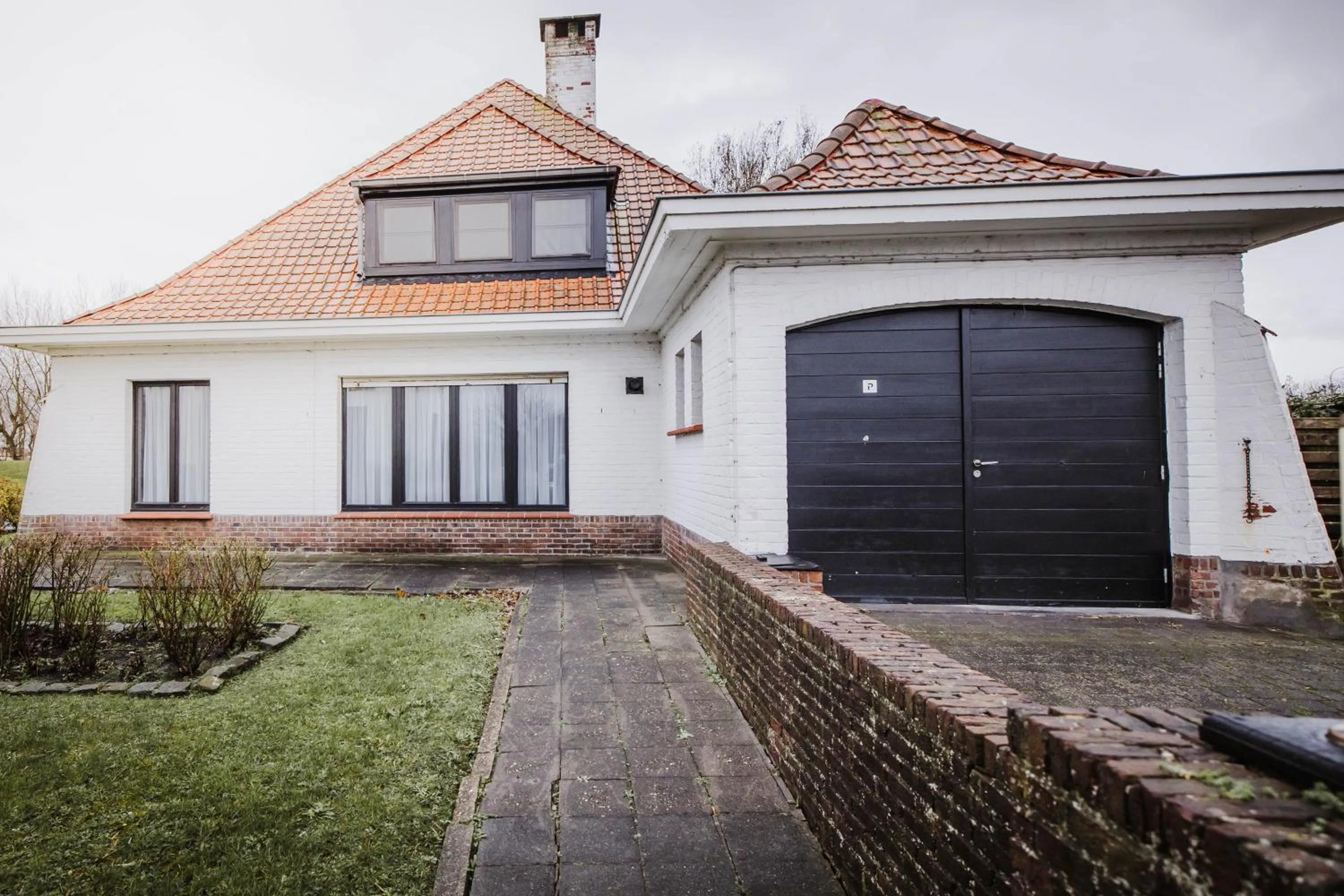 Corsendonk Duinse Polders