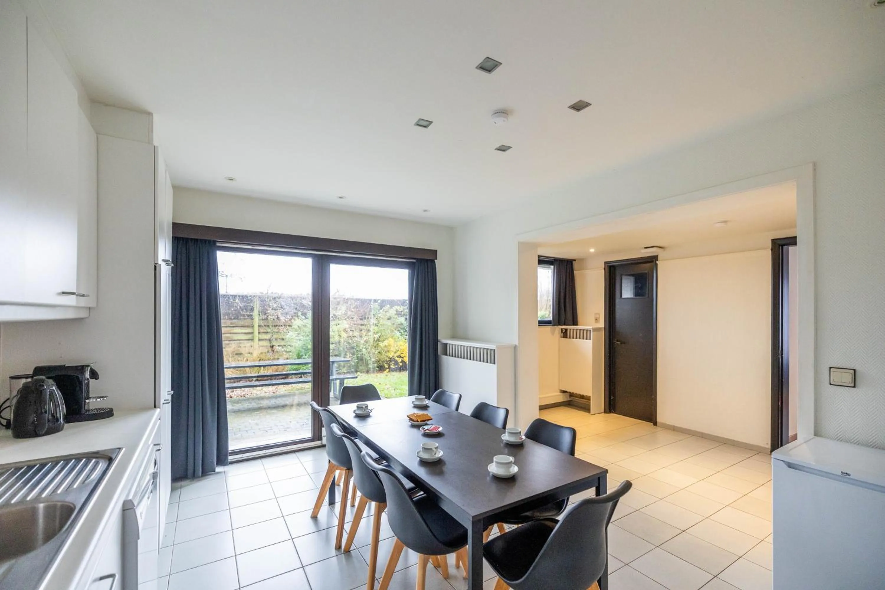 Corsendonk Duinse Polders