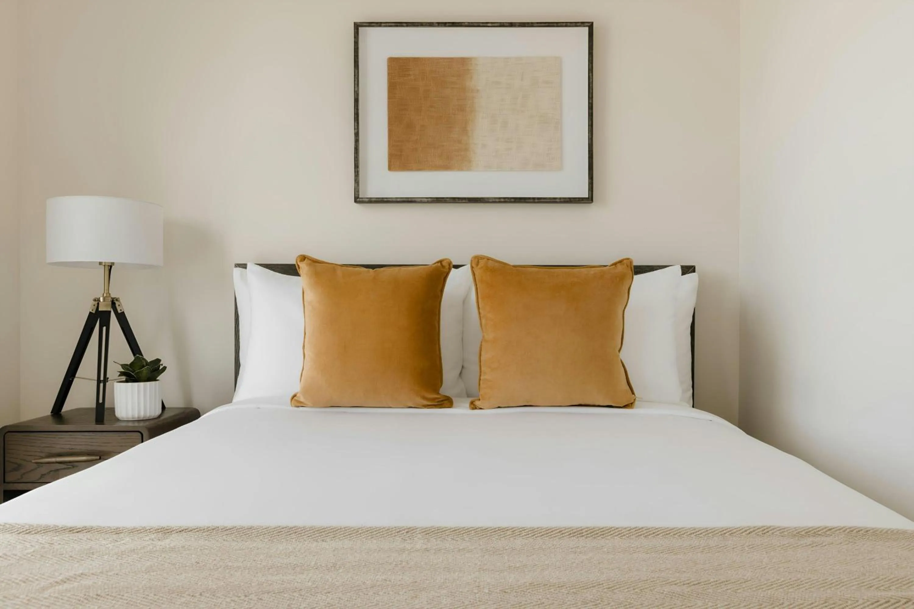 Bedroom, Bed in Sonder The Artesian