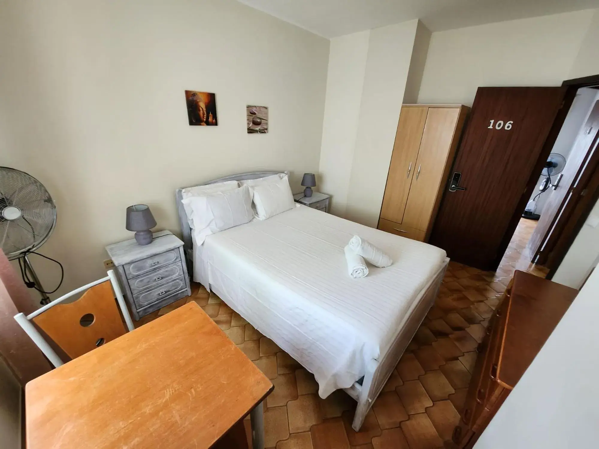 Deluxe Double Room with Side Sea View in Casa do Sol Algarve Deluxe Double Room with Side Sea View in Casa do Sol Algarve