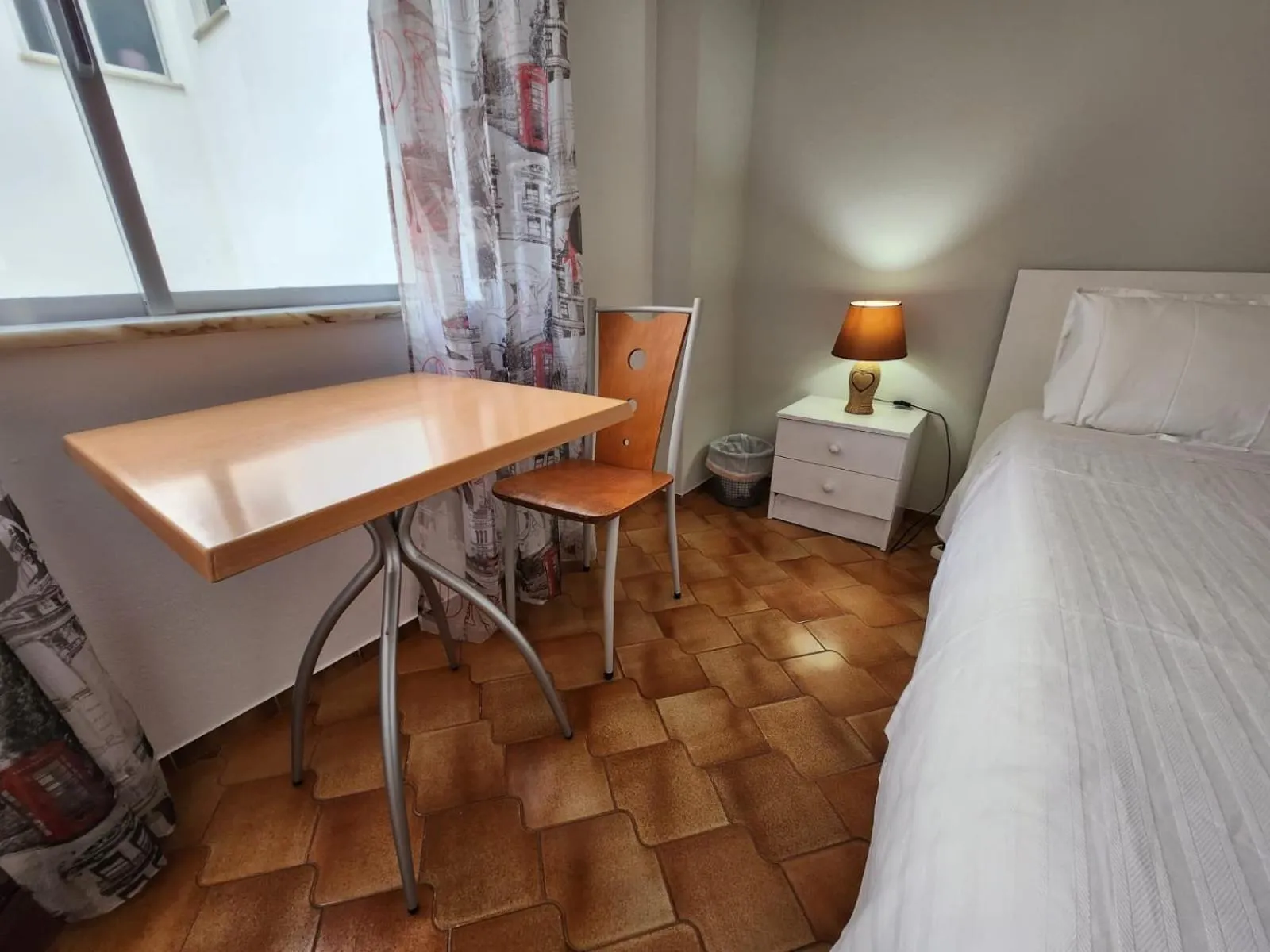 Bedroom, Bed in Casa do Sol Algarve