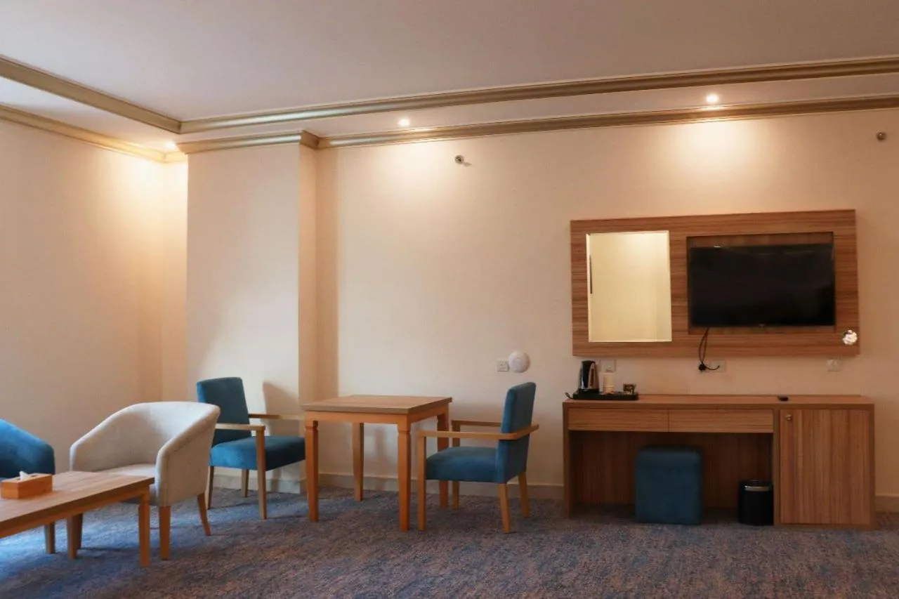 Casa Diora Al Naseem